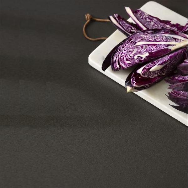 Benkeplate Fibo Laminat E 539 SM Zink 610