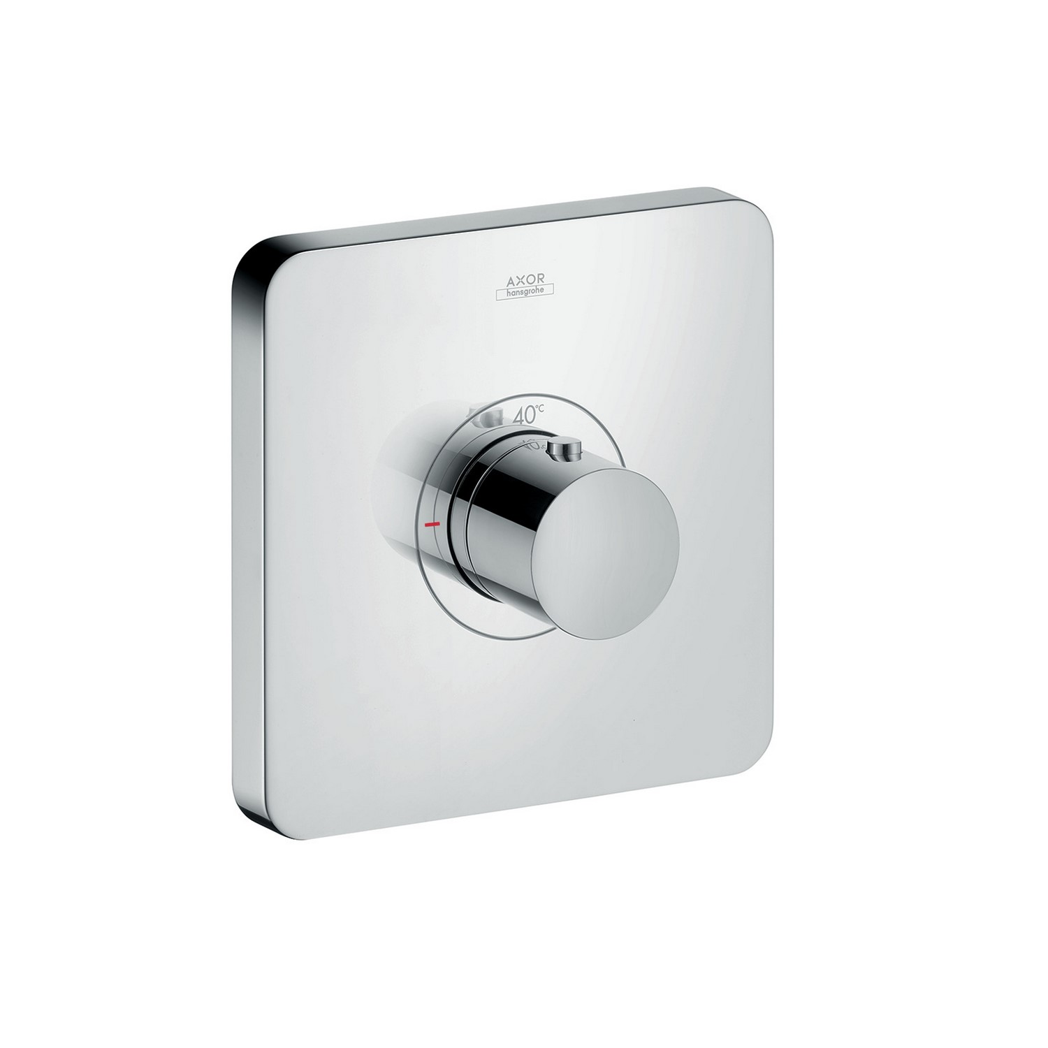 Innbyggingsblander Axor ShowerSelect Soft Highflow