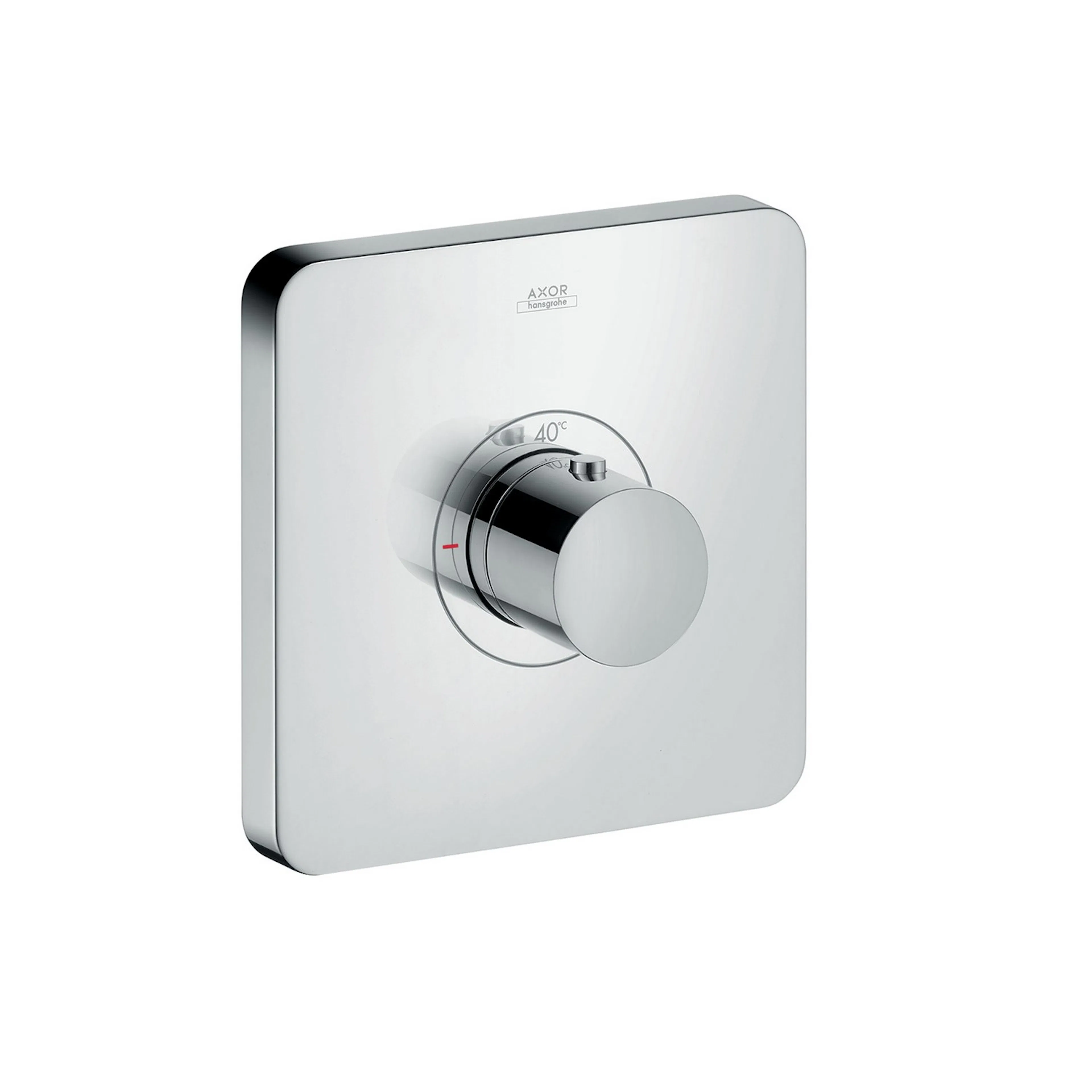 Innbyggingsblander Axor ShowerSelect Soft Highflow
