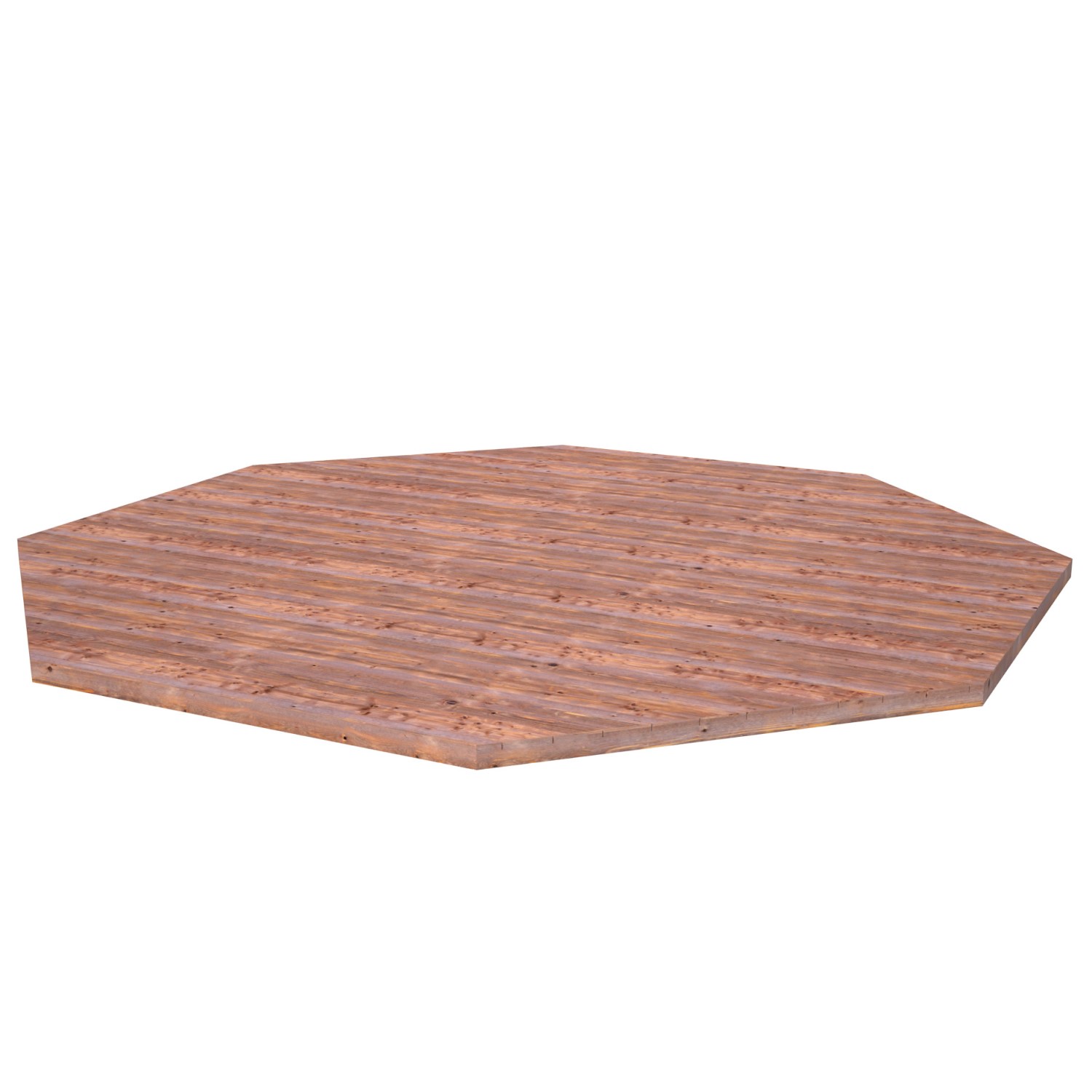 Gulvsett Palmako til Betty 18,0 m2