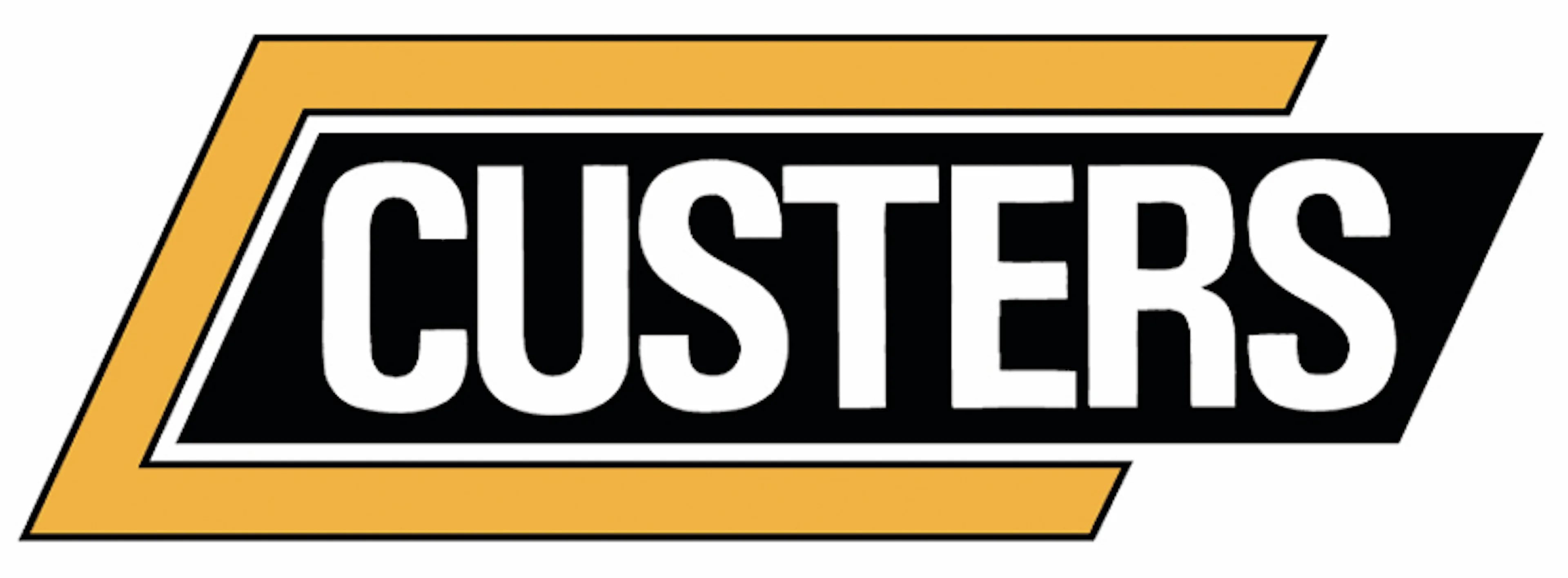Custers logo