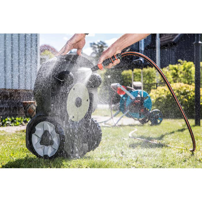 Robotgressklipper Husqvarna Automower 310 E NERA