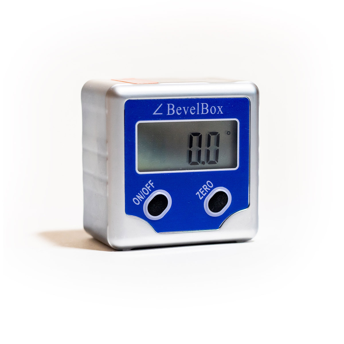 Digital Mini 180 Vinkelmåler fra Hawk