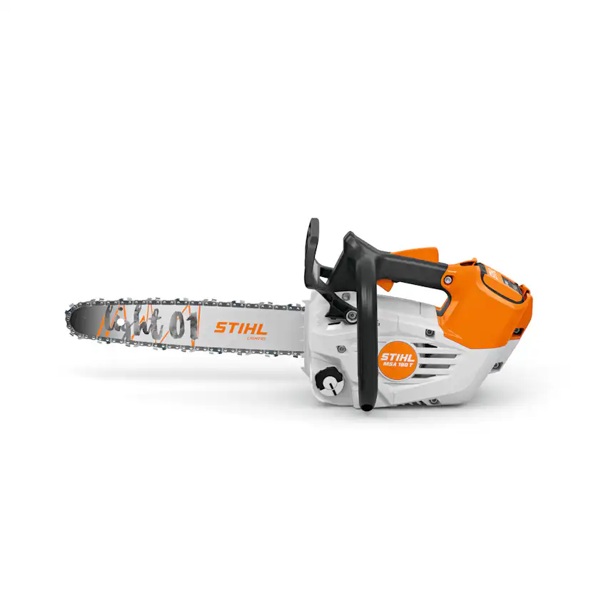Motorsag STIHL MSA 190 T