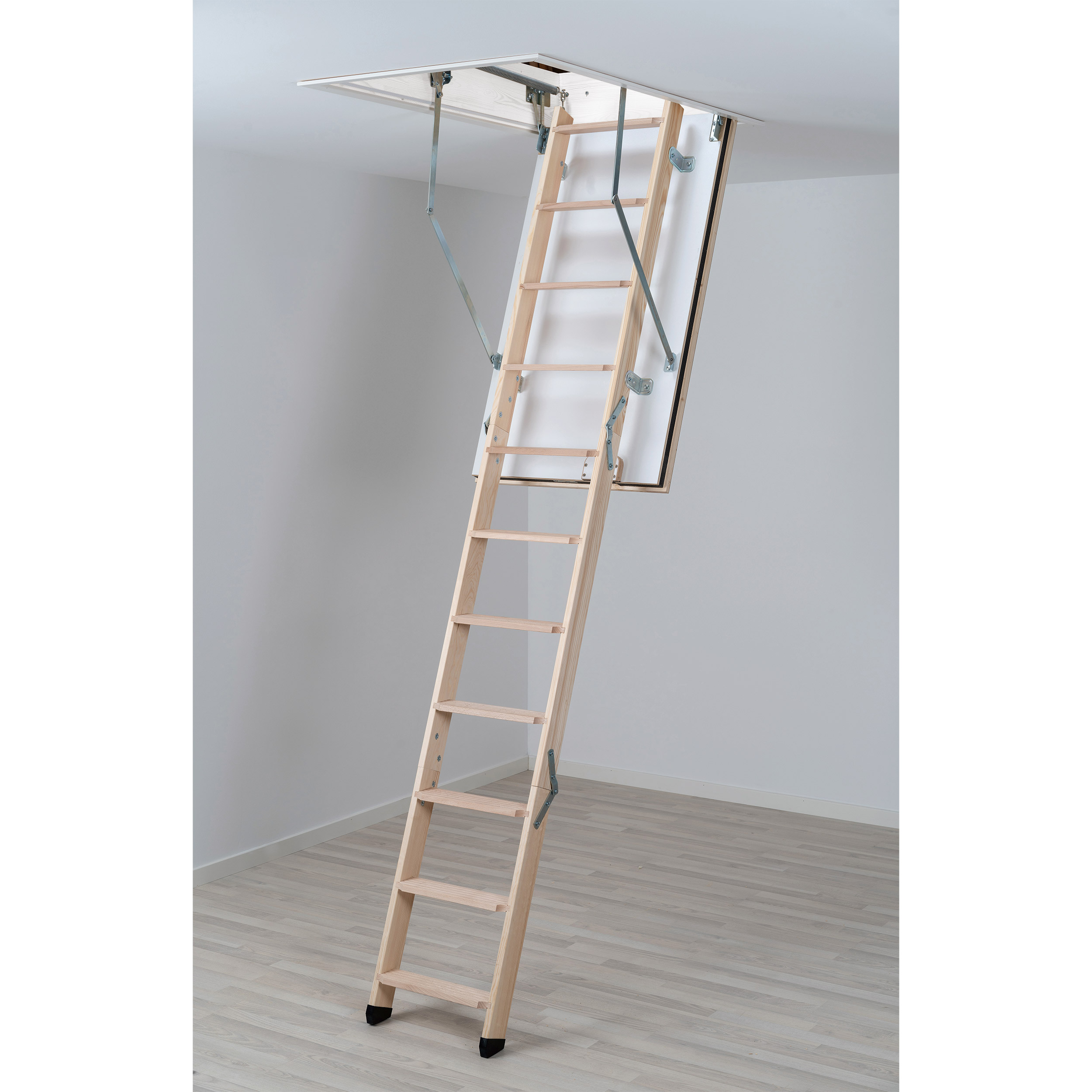 Loftstrapp Dolle REI45 Låsbar