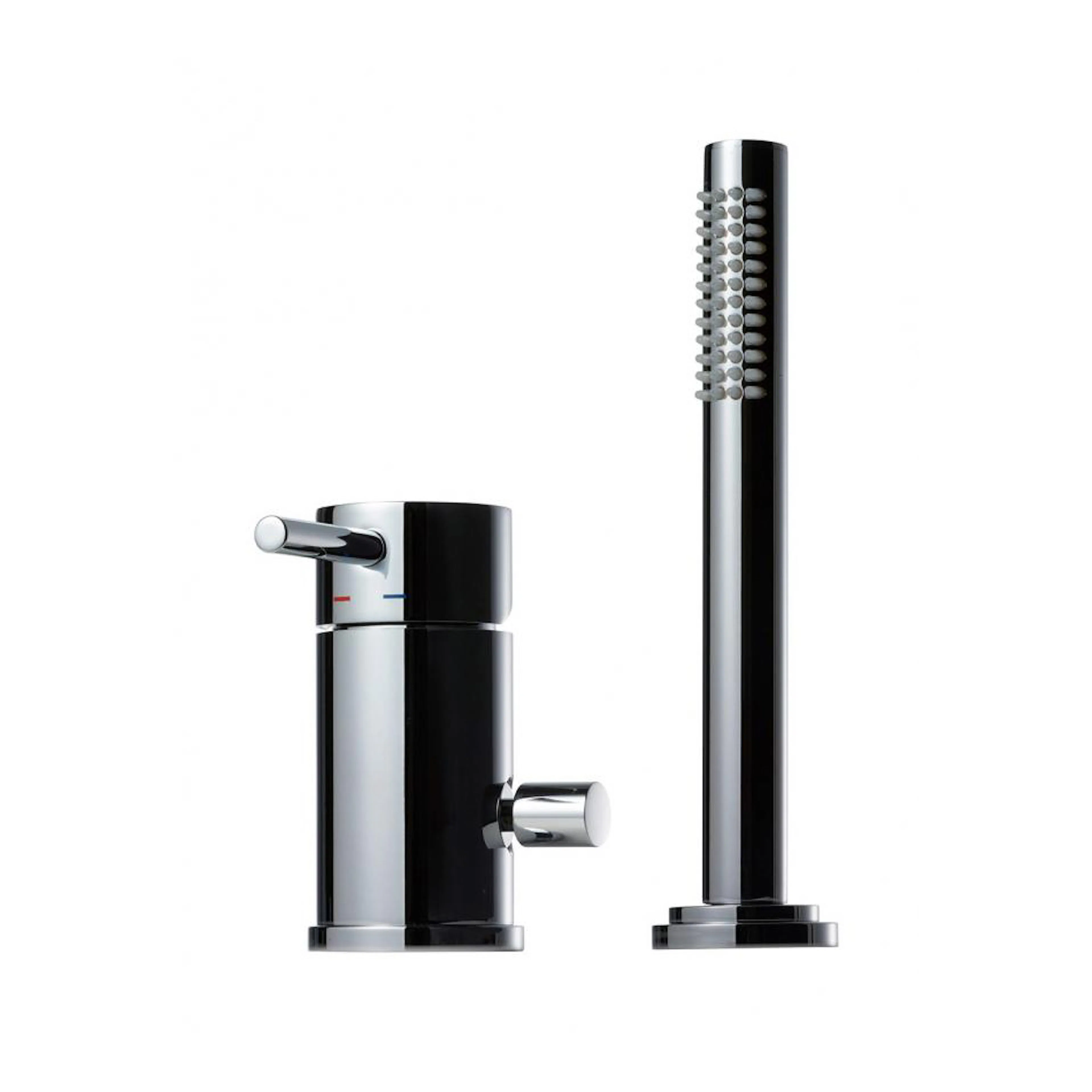 Badekarbatteri Tapwell Birillo BI048