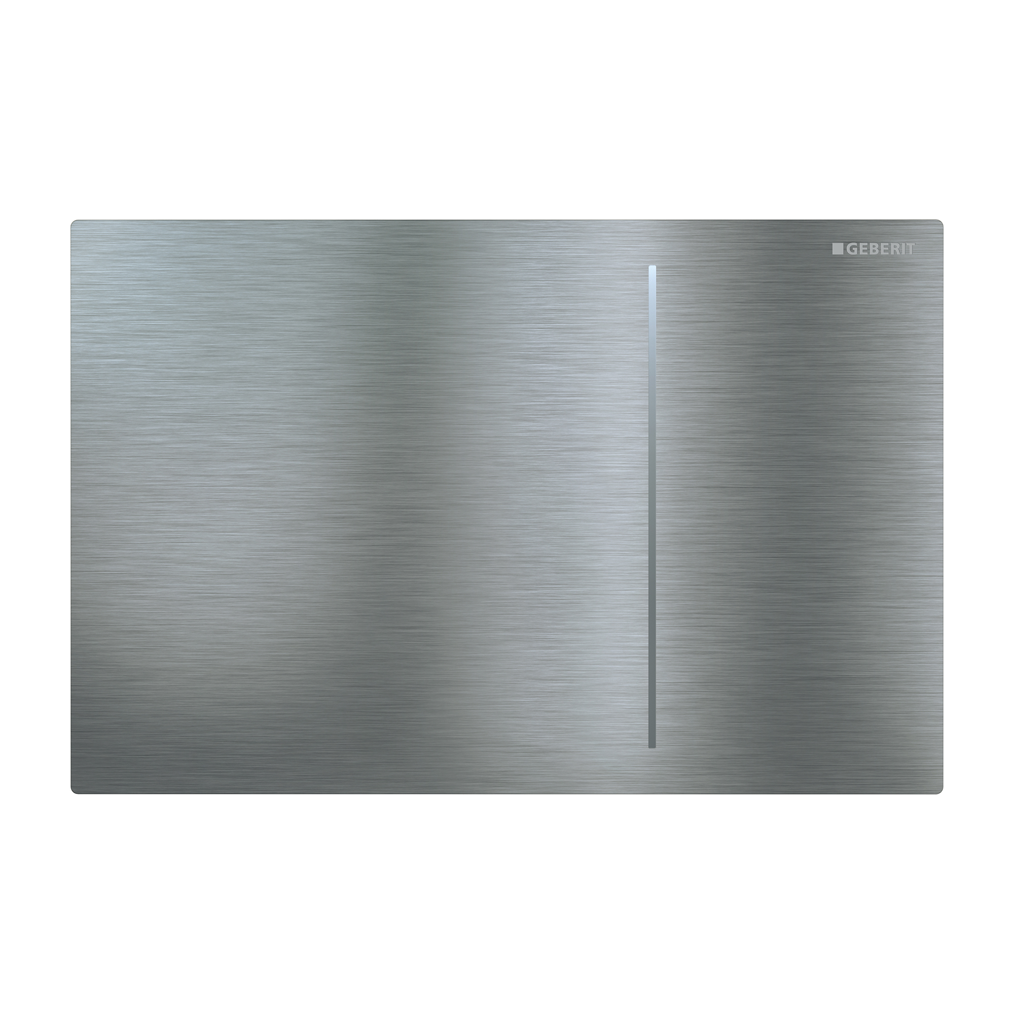 Spyleknapp Geberit Sigma 70