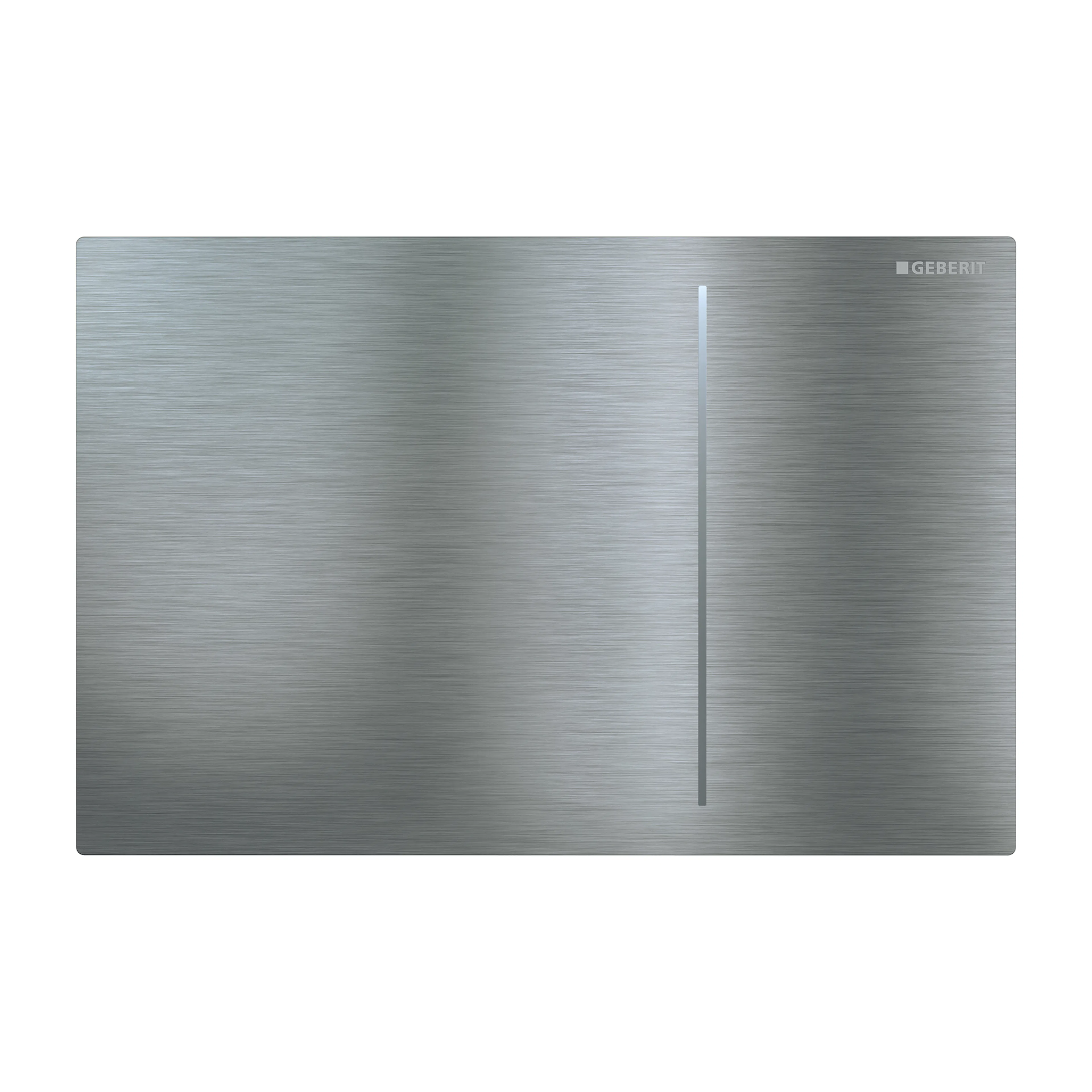 Spyleknapp Geberit Sigma 70