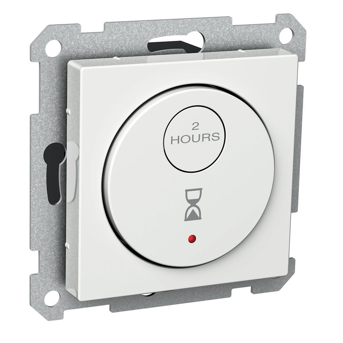 Timer Schneider Electric Exxact 2-polet