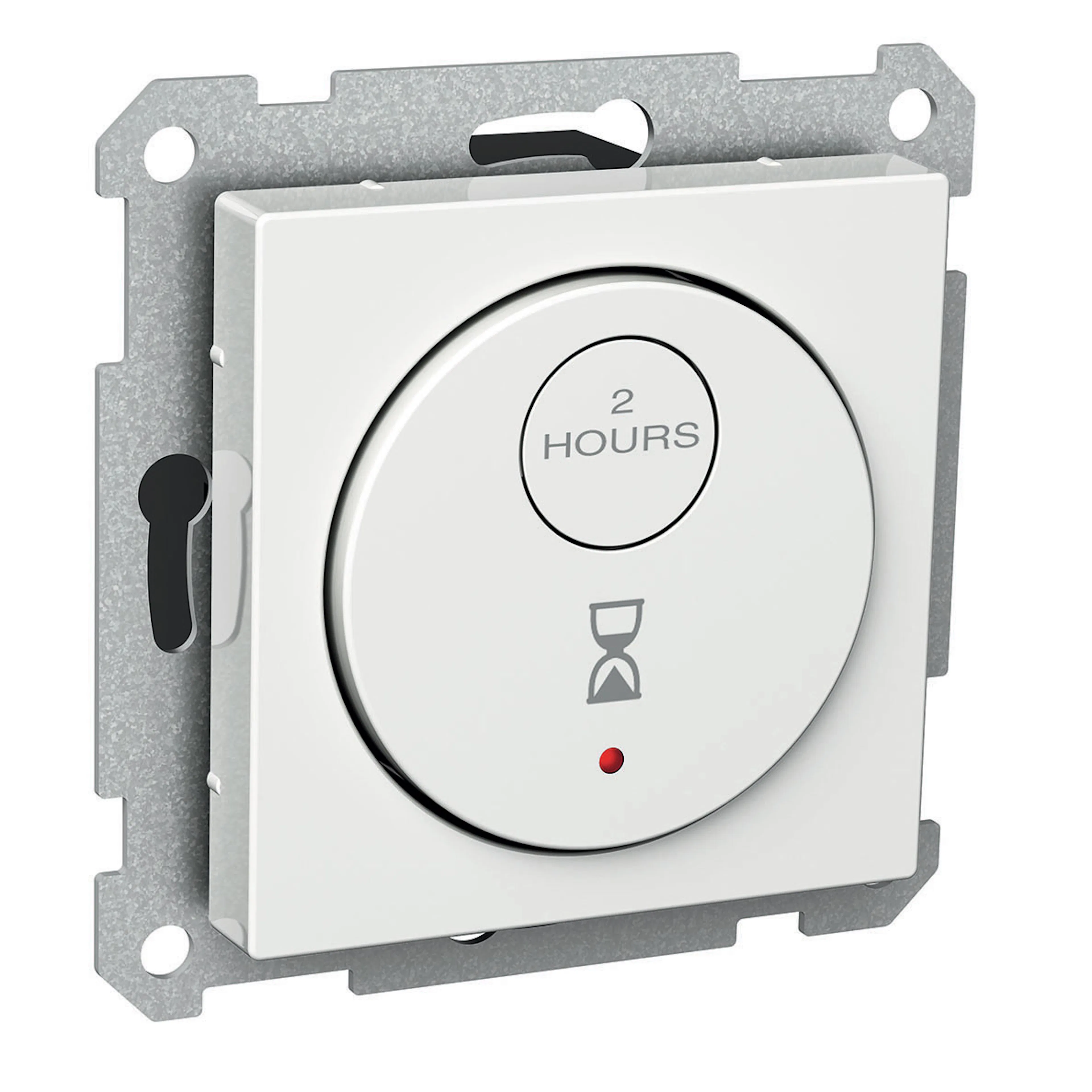 Timer Schneider Electric Exxact 2-polet