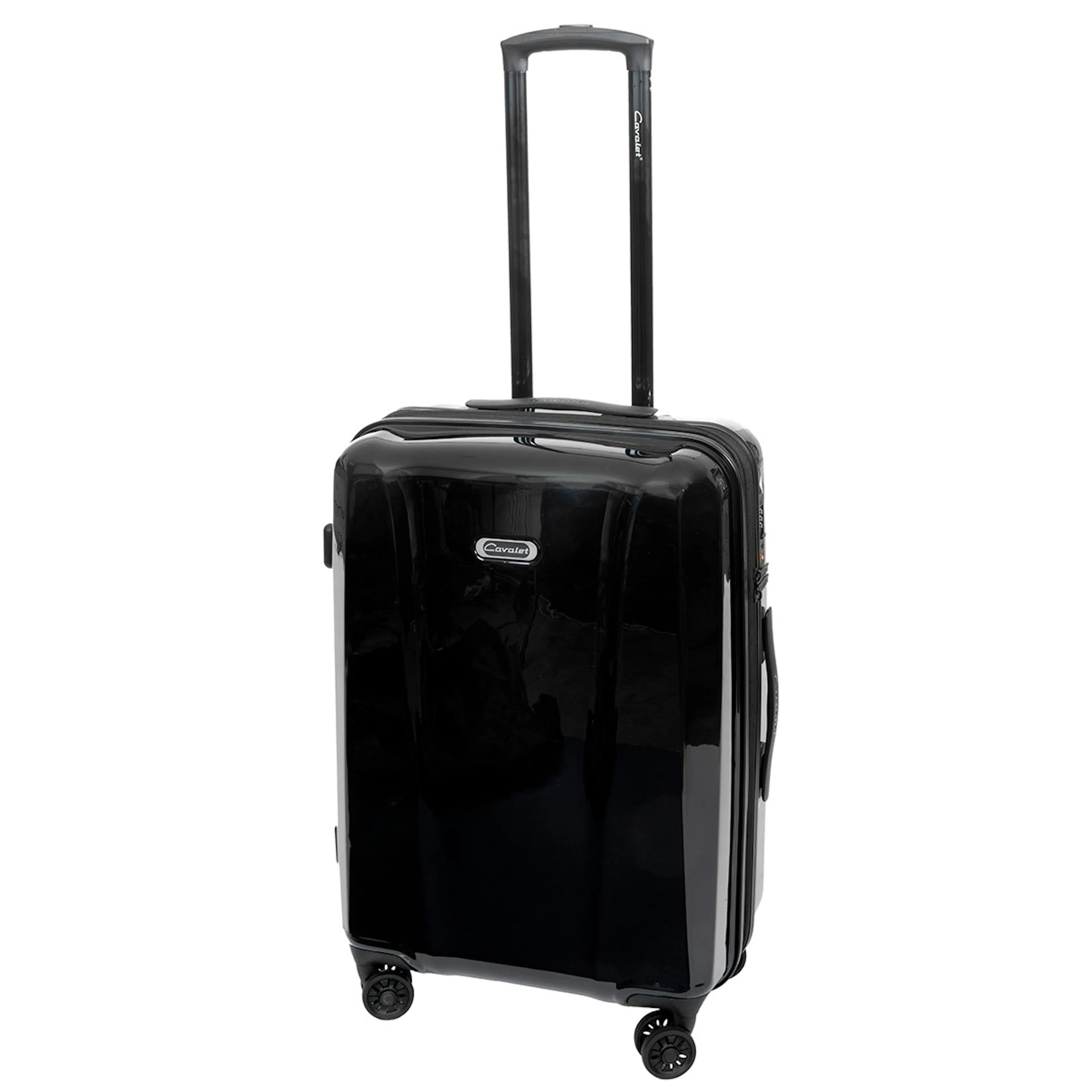 Koffert Cavalet Chill DLX Medium 64 cm