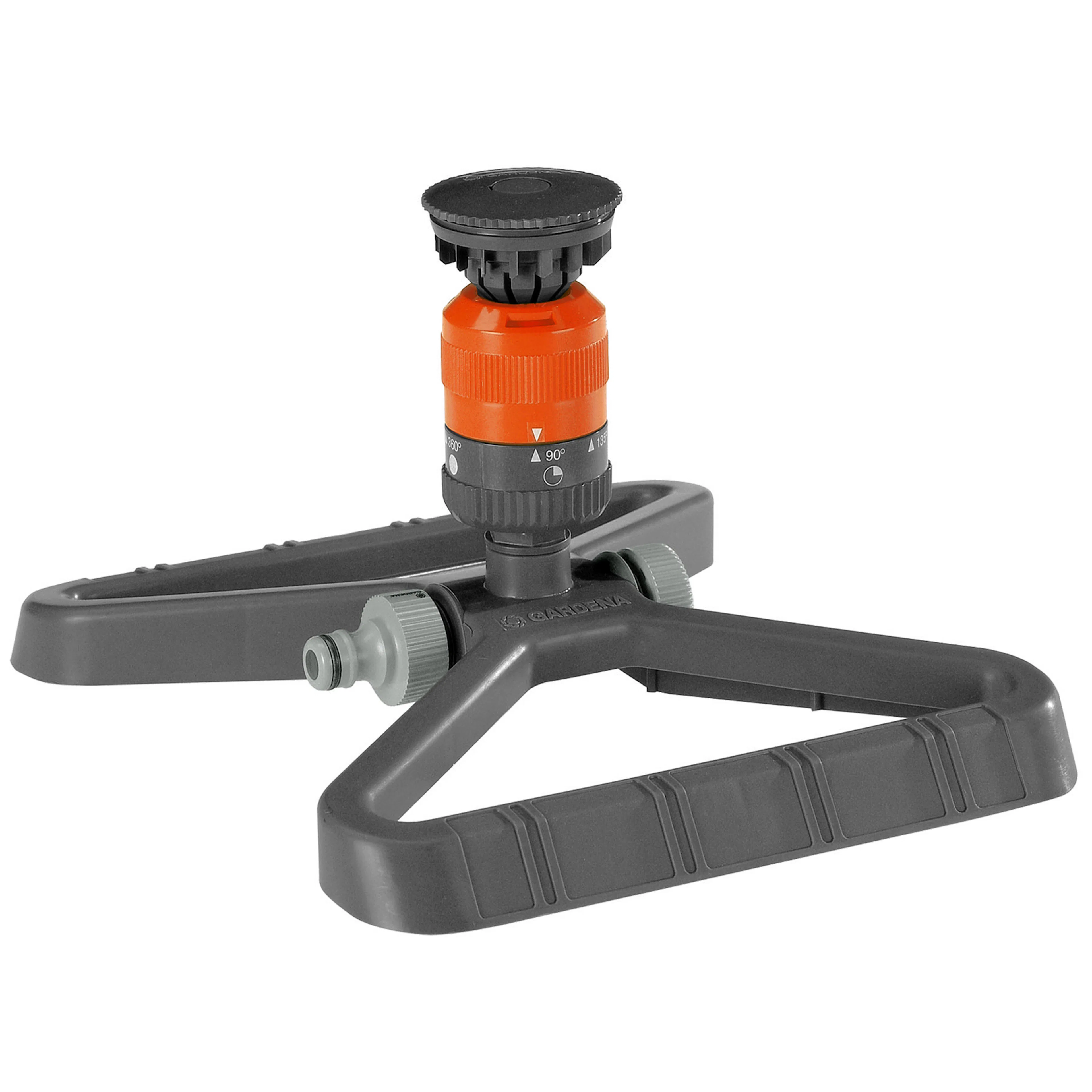 Sirkelspreder Gardena Comfort Vario