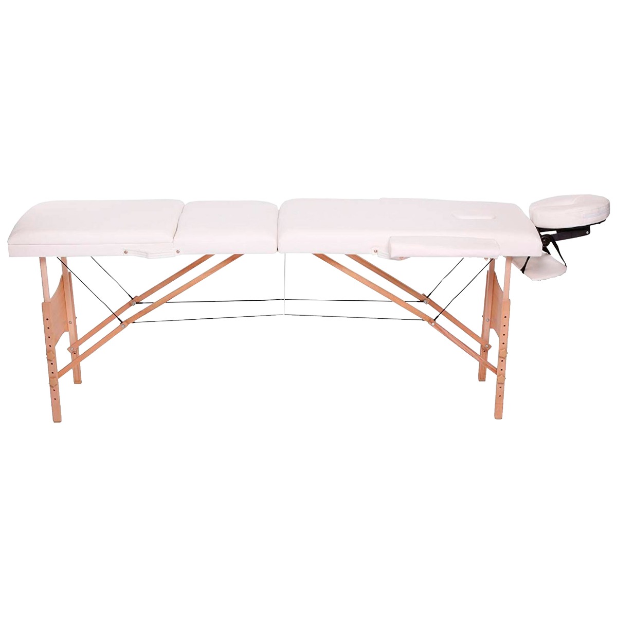 Massasjebenk React P200