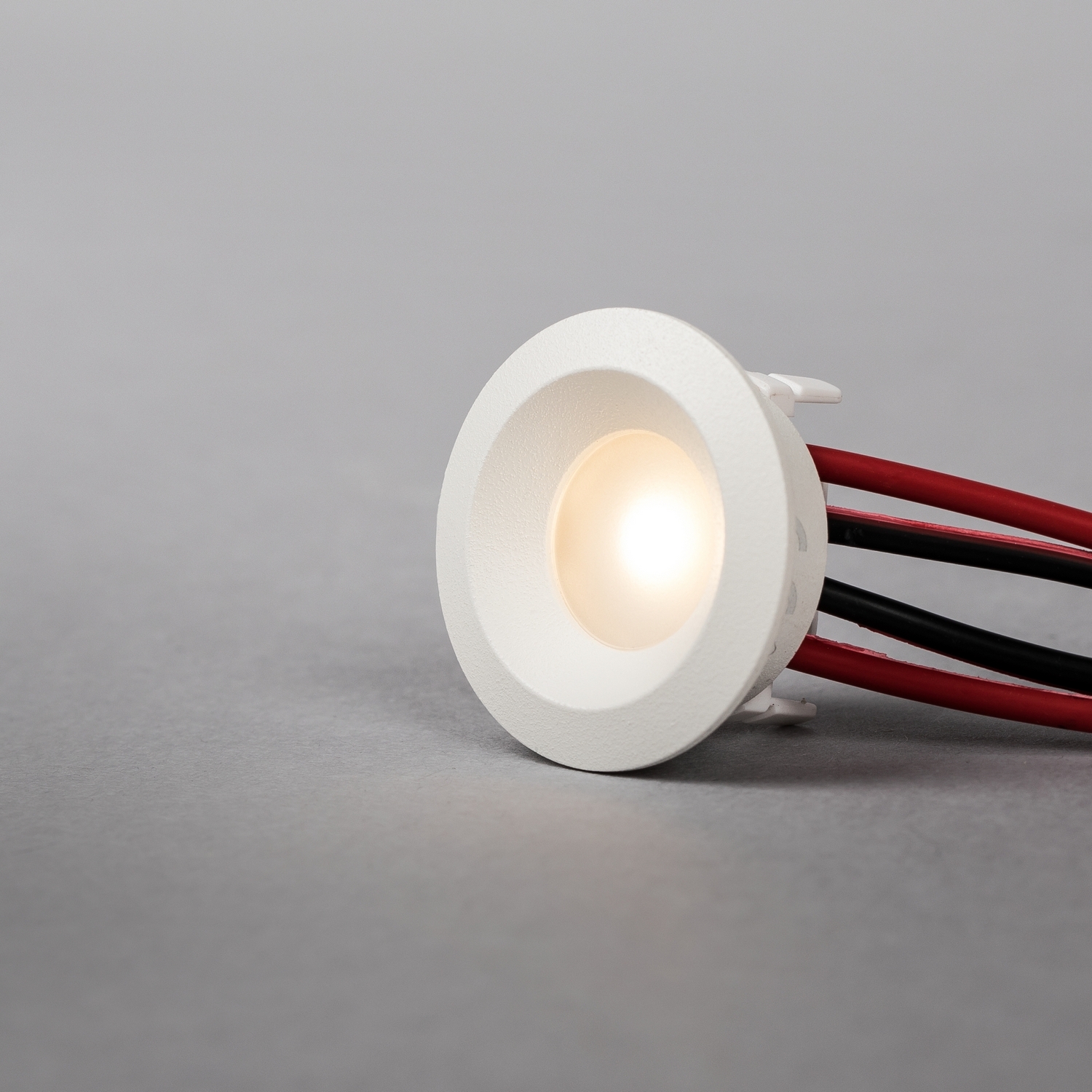 Core Smart 120° Vit 2700K Hvit, 2700 K