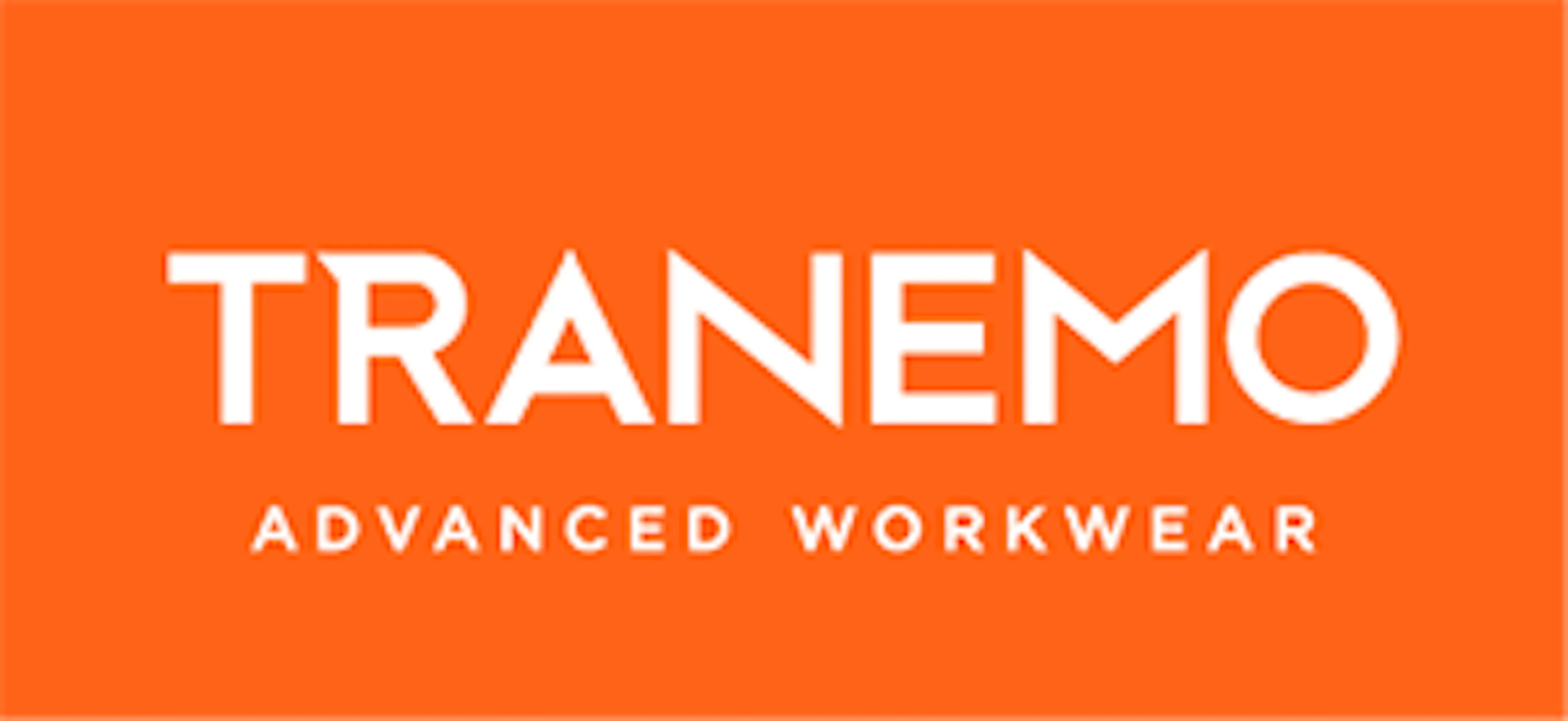 Tranemo Workwear | Høy kvalitet og sikkerhet for profesjonelle logo