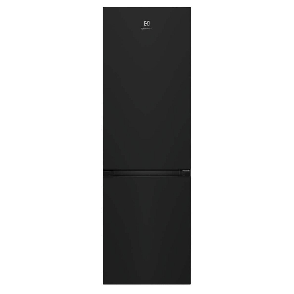 Frittstående Kjøl/Frys Electrolux LNT6MD32K Sort TwinTech® No Frost
