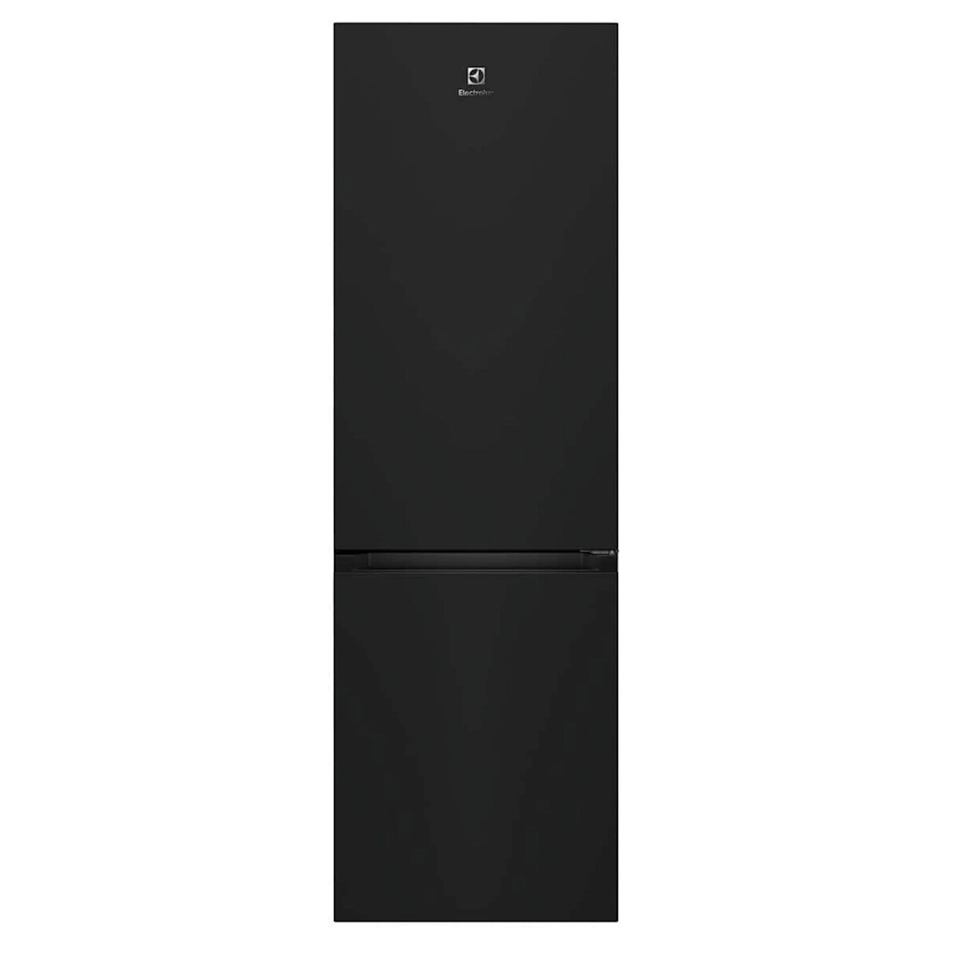 Frittstående Kjøl/Frys Electrolux LNT6MD32K Sort TwinTech® No Frost