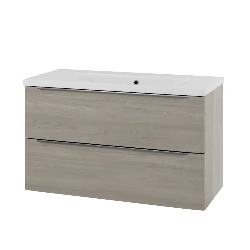 Servantskap Linn Bad Mari 100 cm
