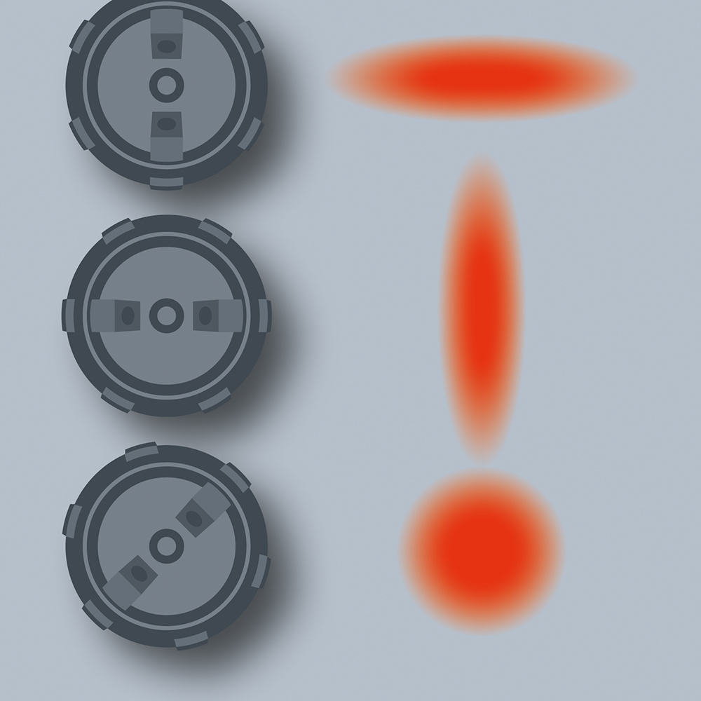 Malingssprøyte Einhell TC-SY 500 P