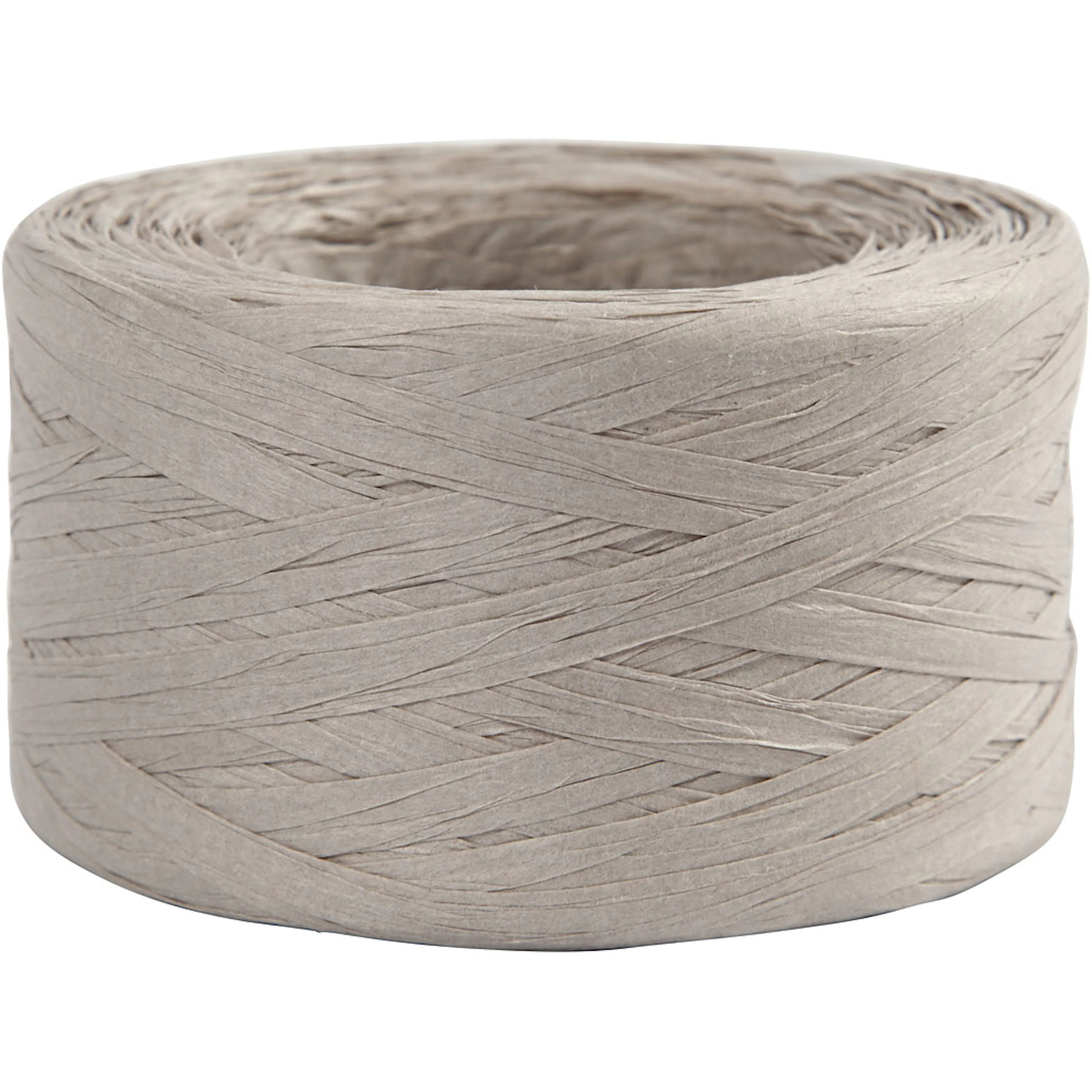 Papirgarn Creativ Company Raffia 7-8 mm 100 m/1 Rl