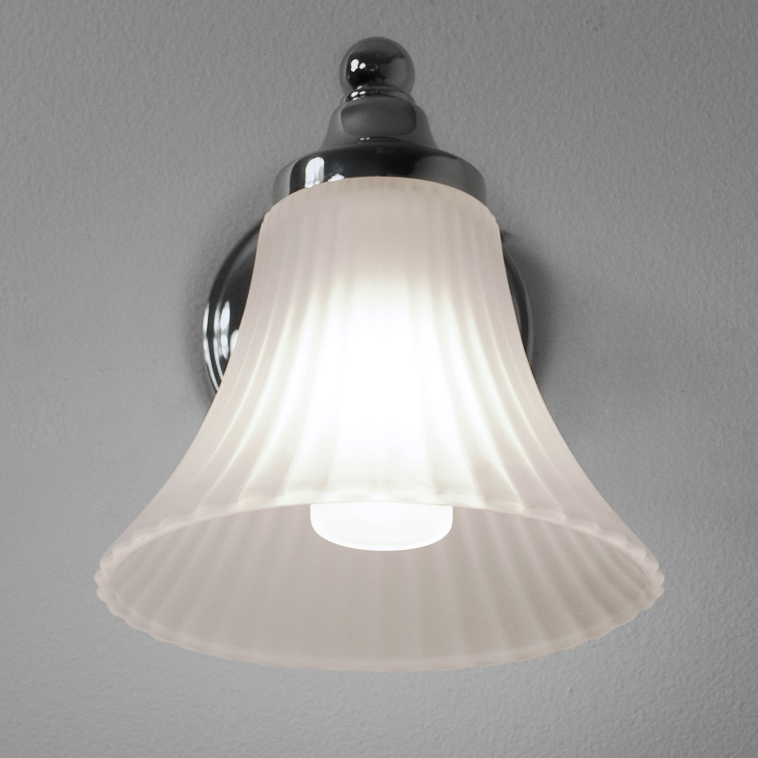 Vegglampe Astro Nena