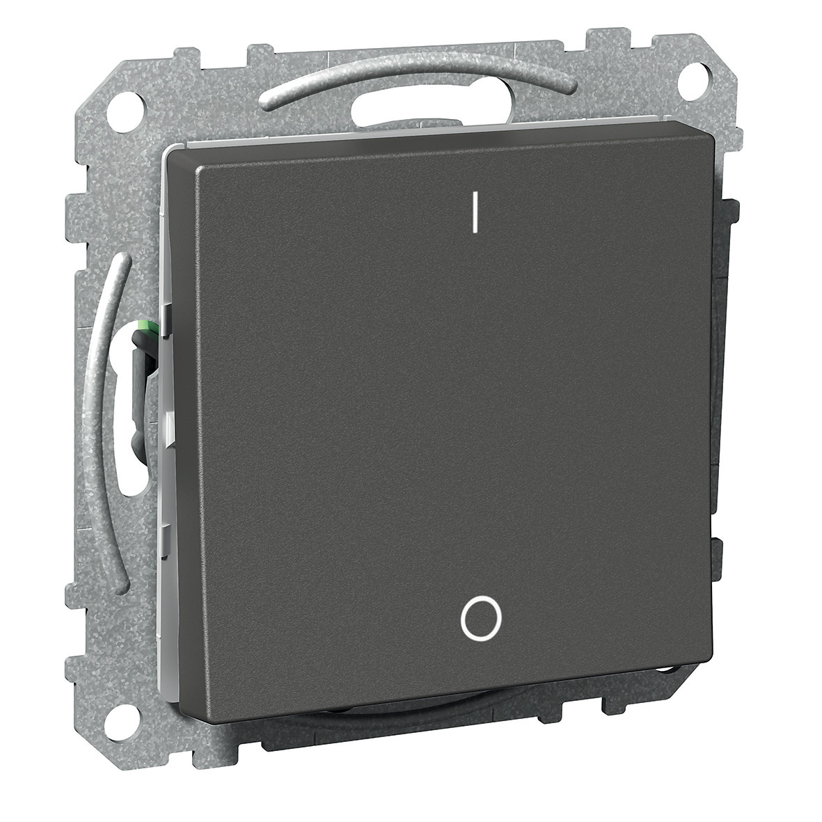 Strømbryter Schneider Electric Exxact 2-polet