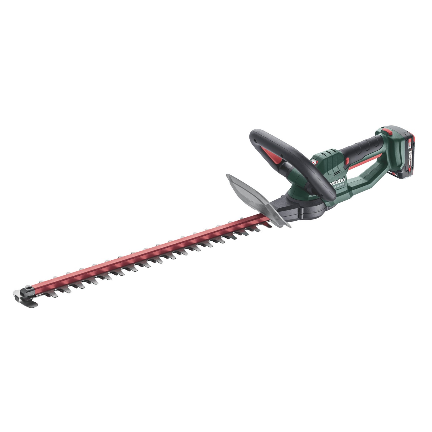 Hekksaks Metabo HS 18 LTX 55 2,2,0AH