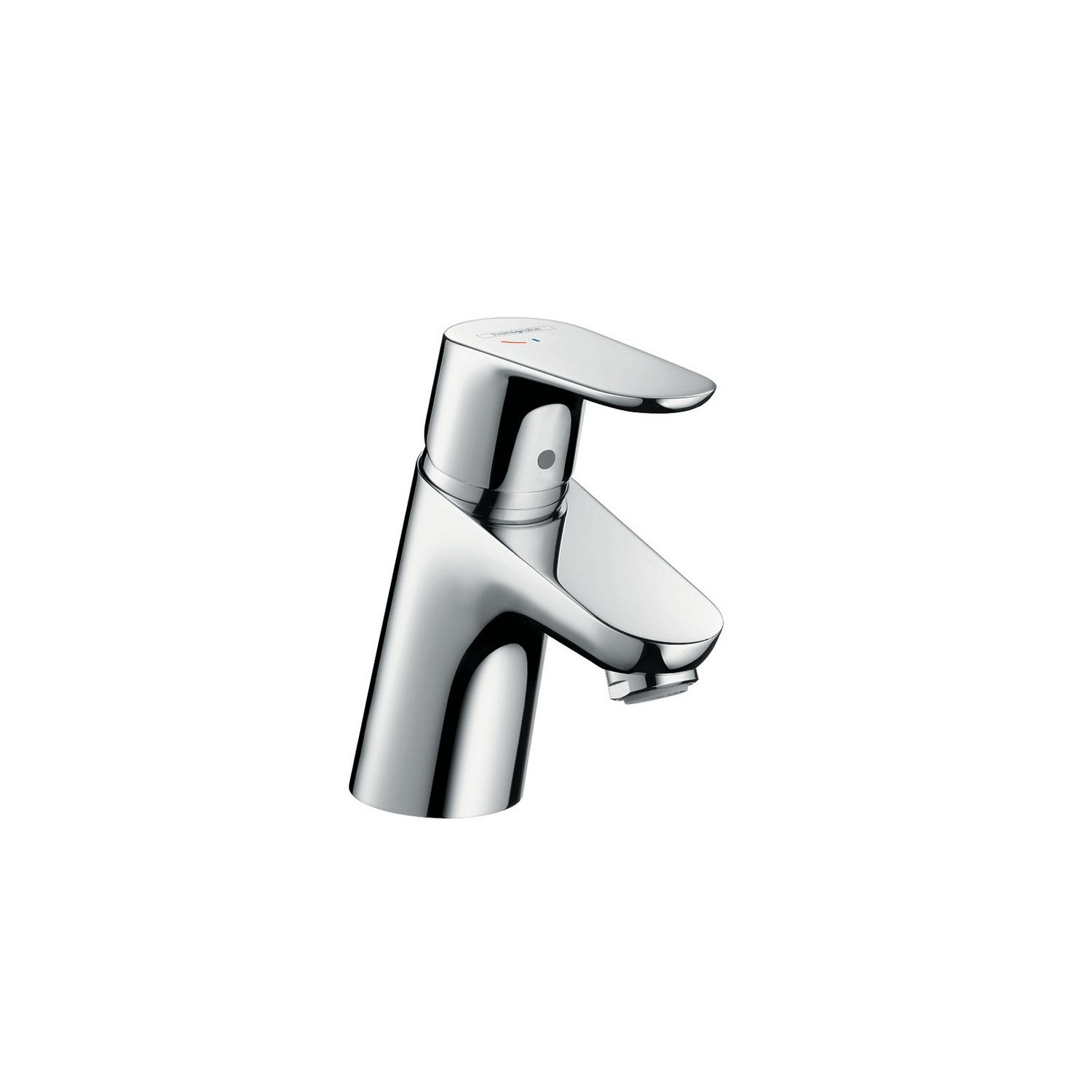 Tv&auml;ttst&auml;llsblandare Hansgrohe Focus 70