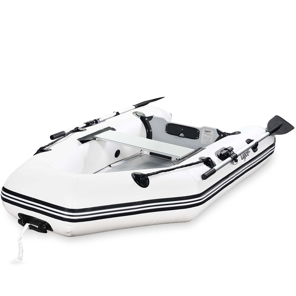 Gummibåt Lyfco 270cm