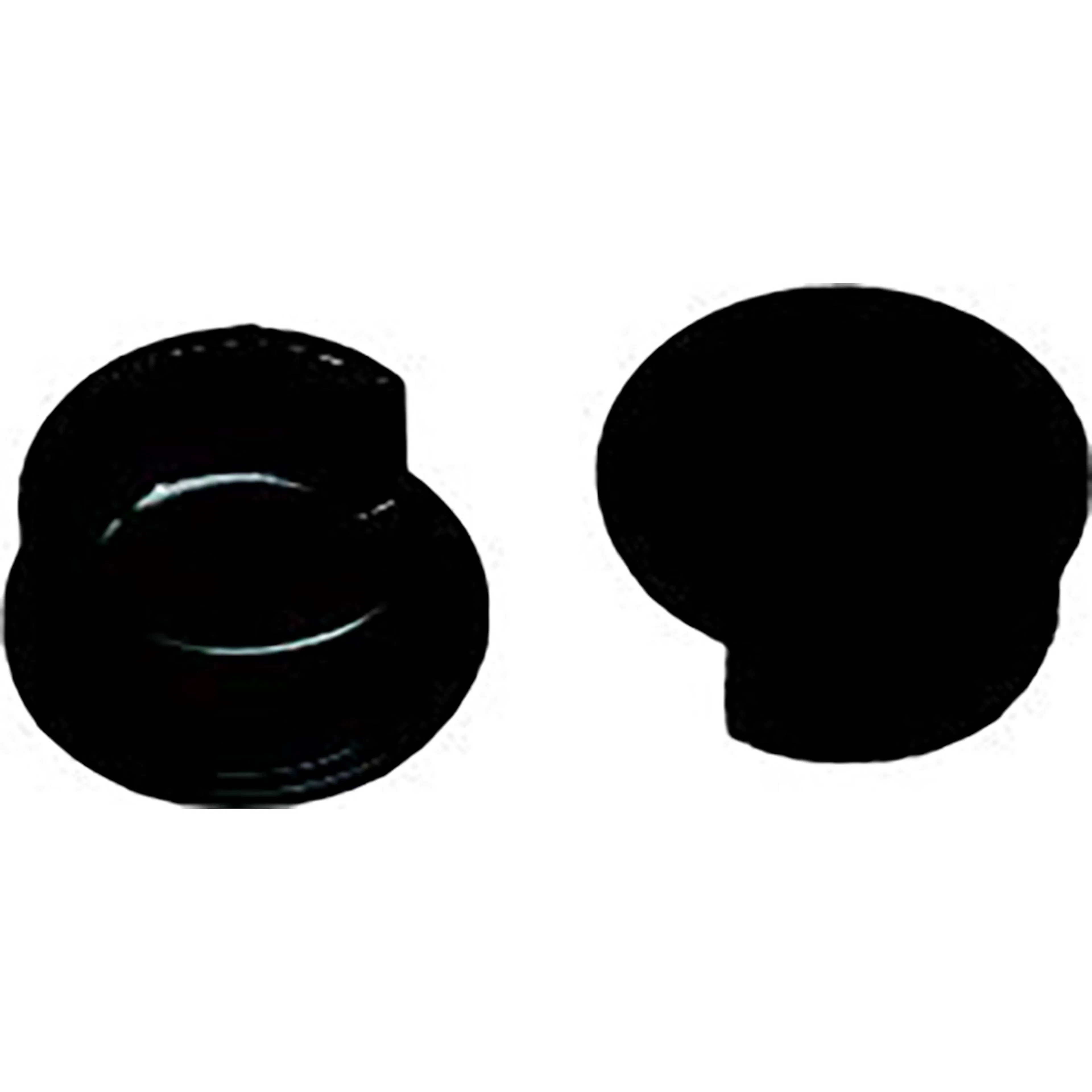 Endelokk Dolle Clean Black