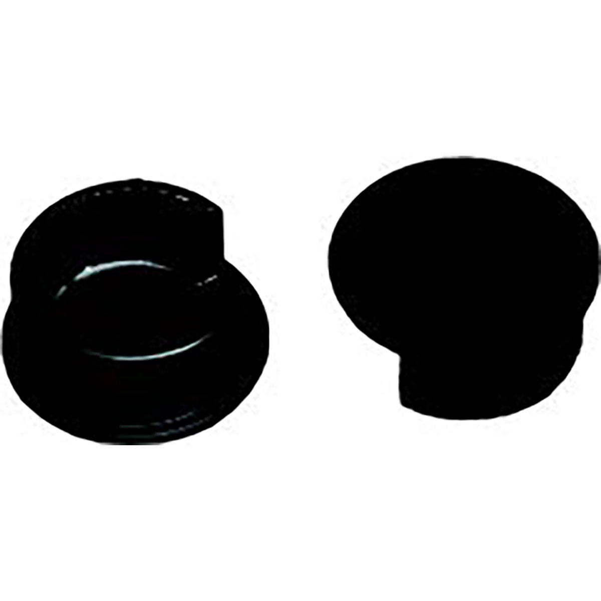 Endelokk Dolle Clean Black