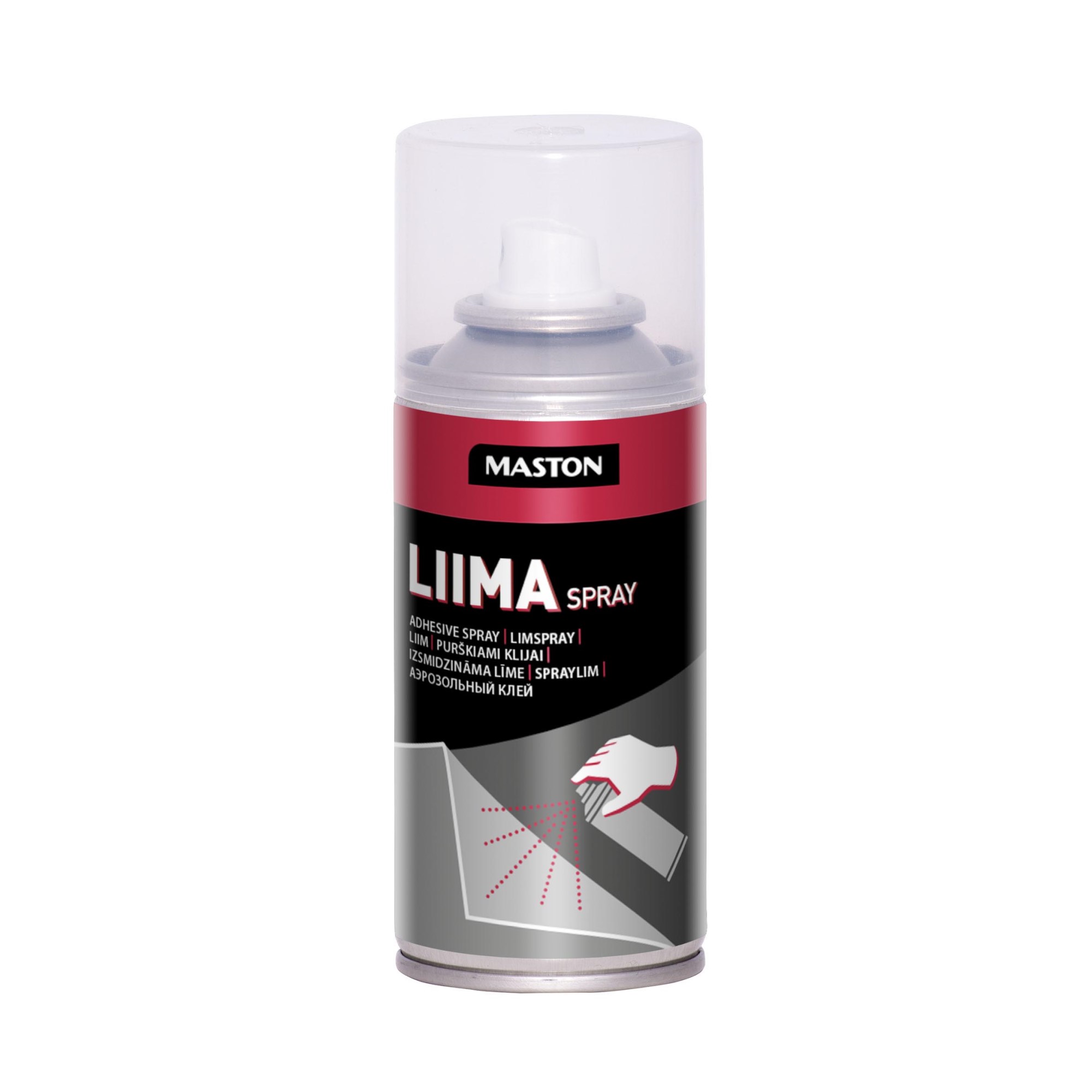 Spraylim Maston Liima 150 ml