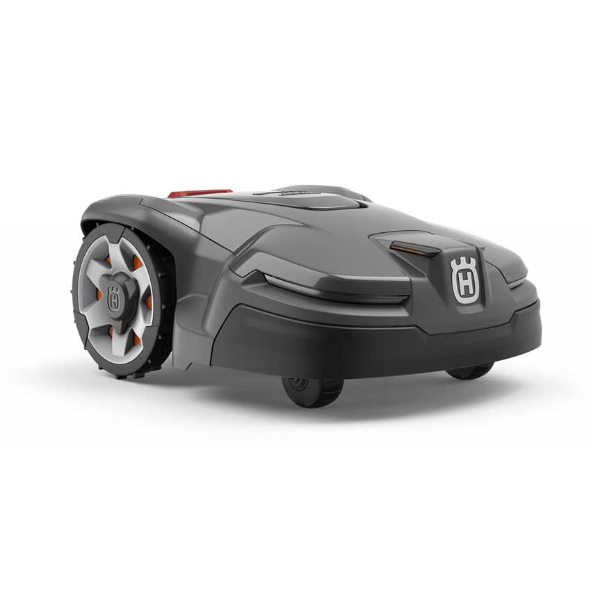Robotgressklipper Husqvarna Automower® 415X