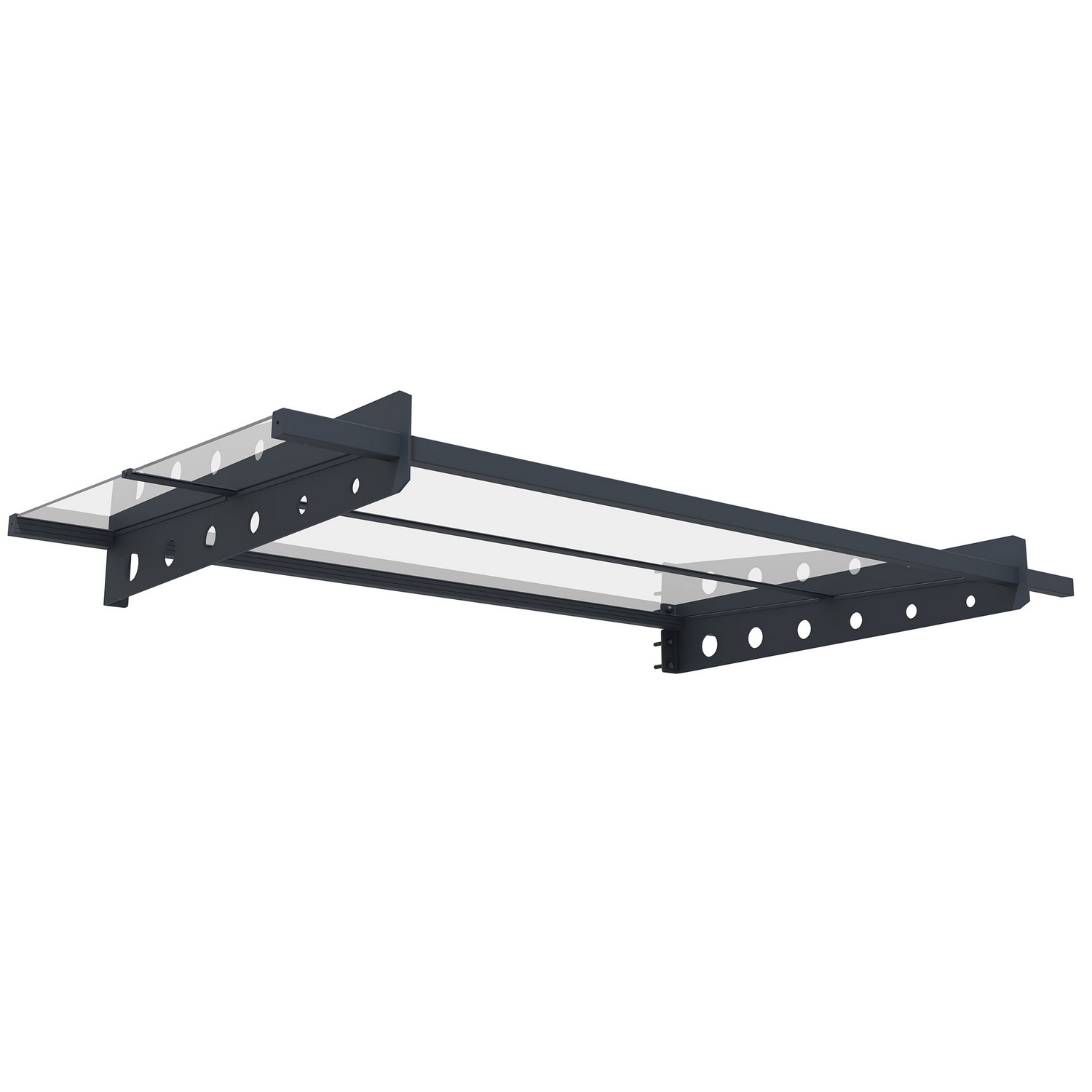 Fornorth Entrétak Modern 150x80cm 1500x800 mm