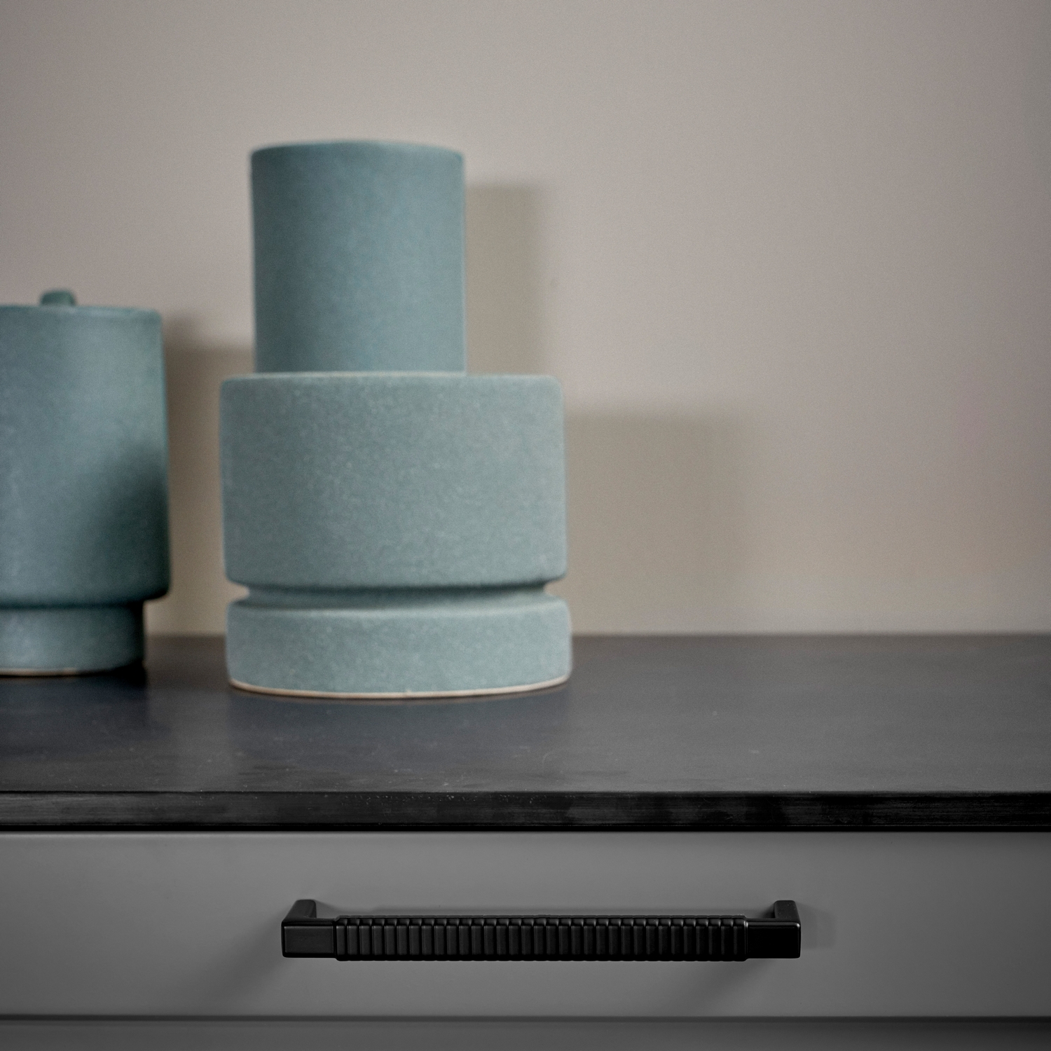 Håndtak Beslag Design Rattan 160