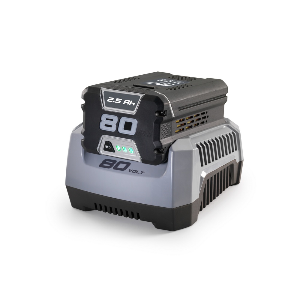 Lader Stiga SFC 80 AE