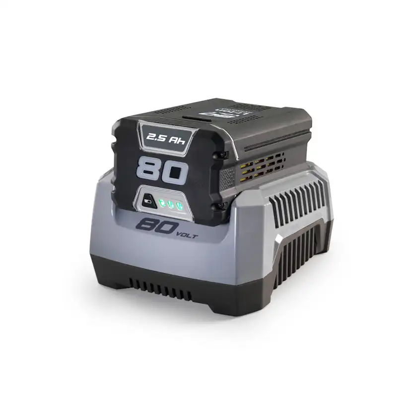 Lader Stiga SFC 80 AE
