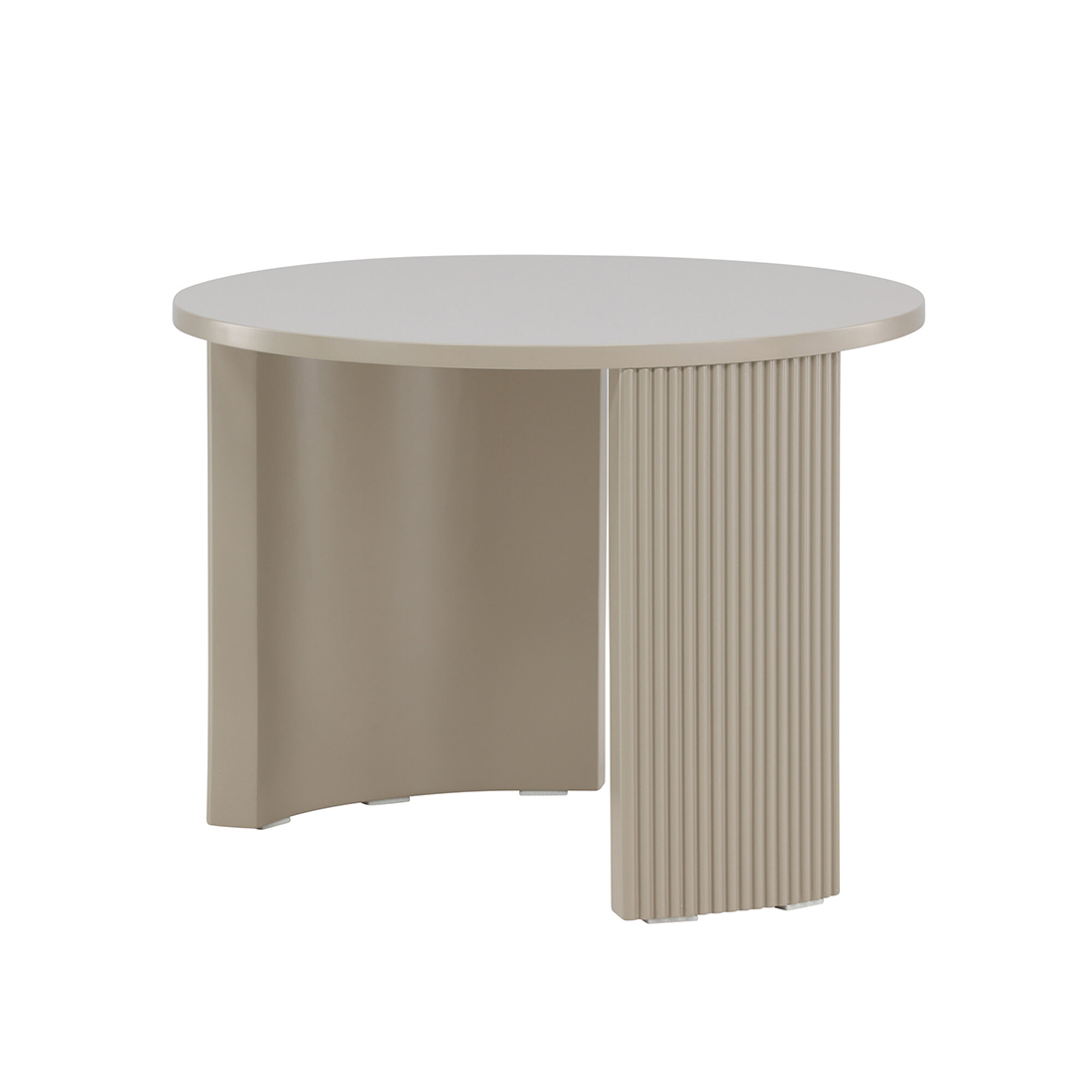 Sofabord Venture Home Bristol Ø60
