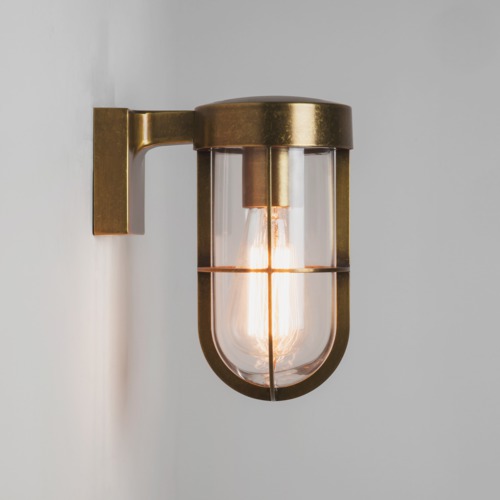 Vegglampe Astro Cabin