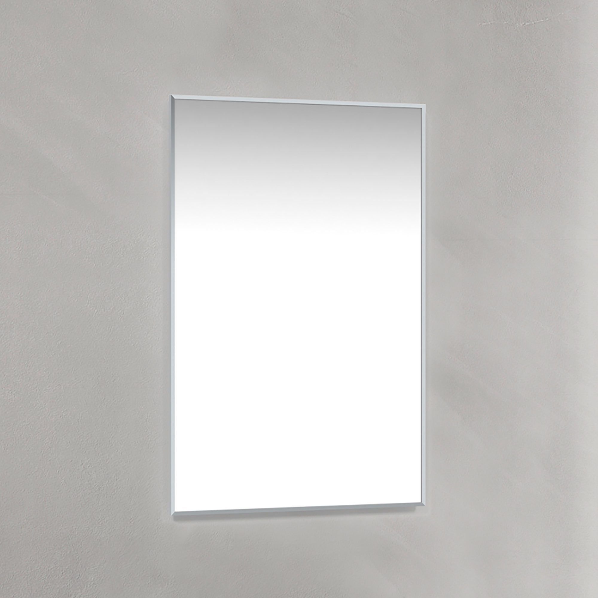 Speil Macro Design Crown med Ramme