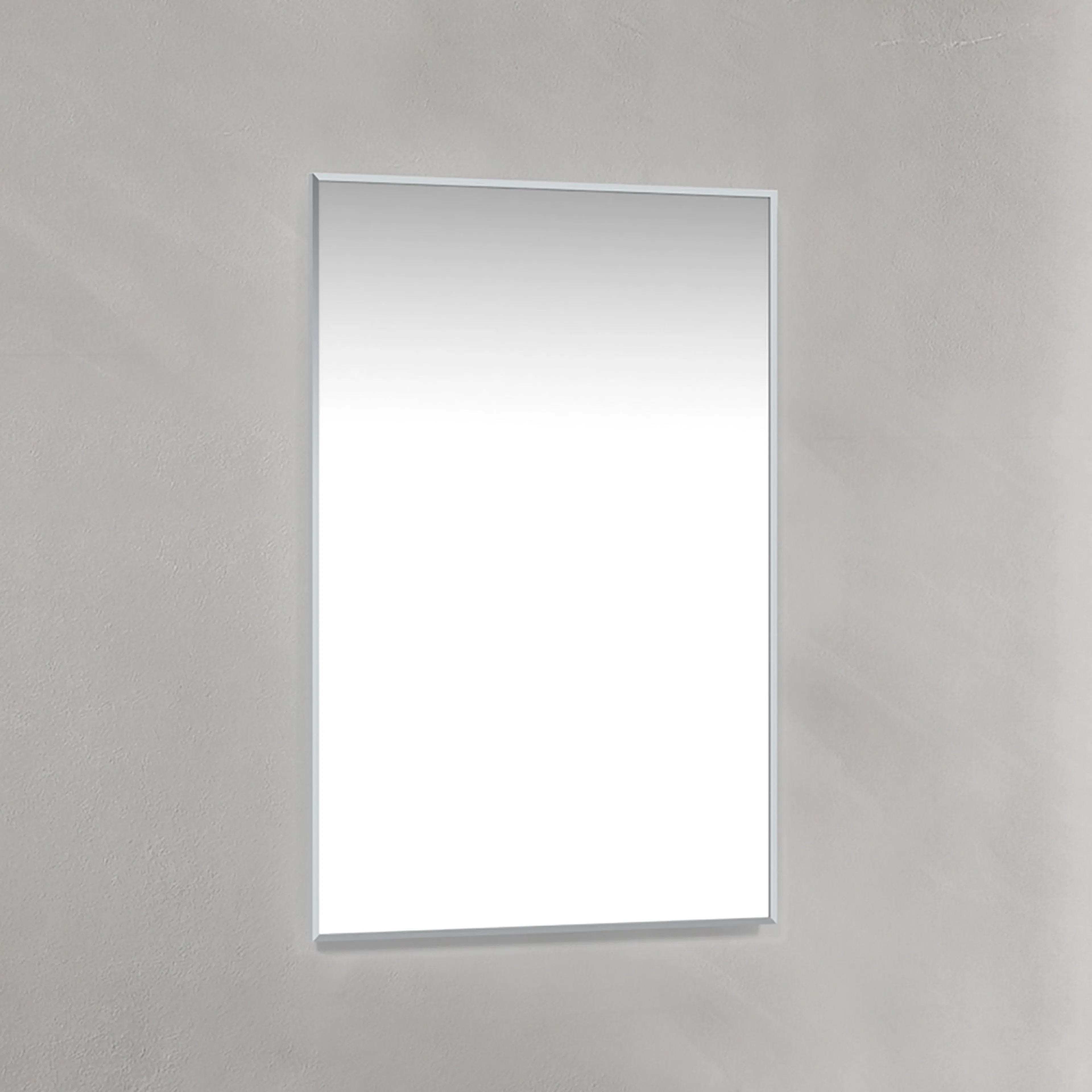 Speil Macro Design Crown med Ramme