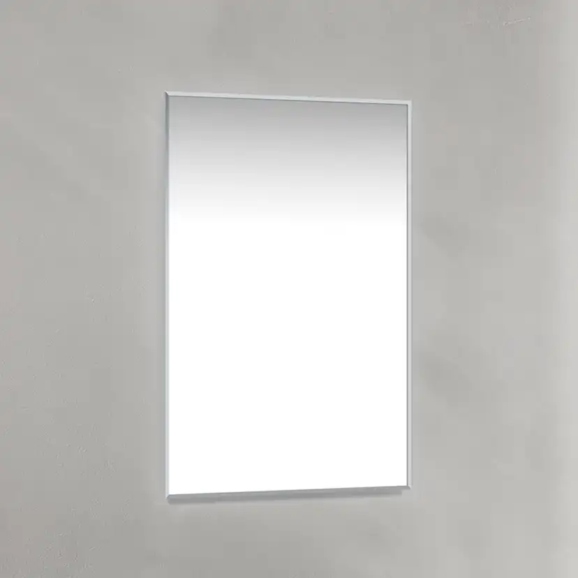 Speil Macro Design Crown med Ramme