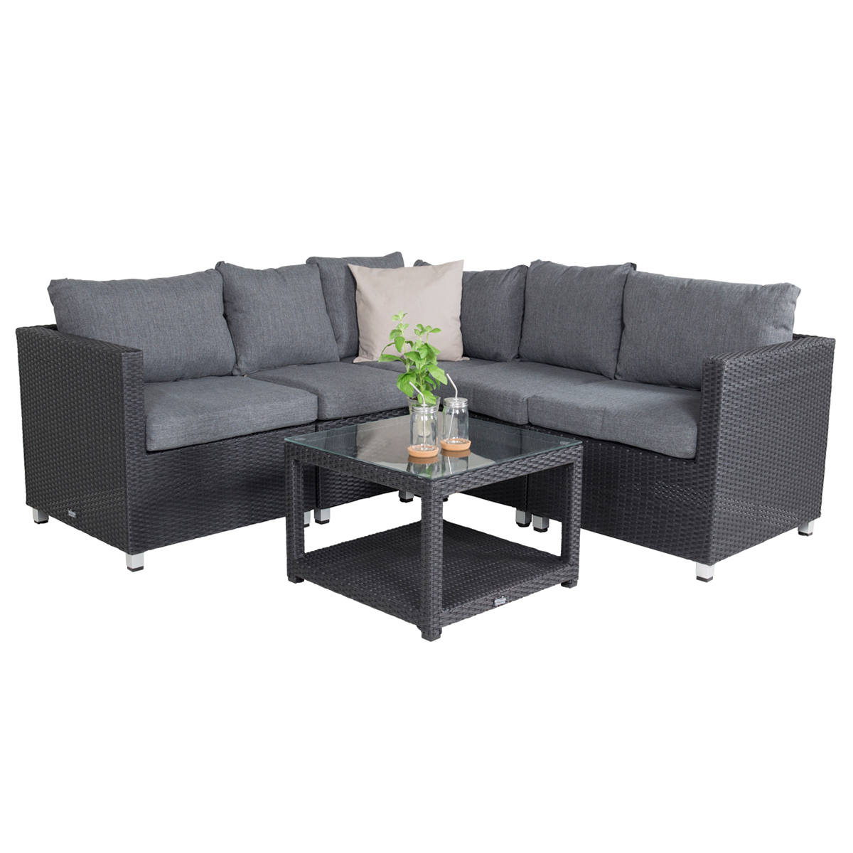 Loungegruppe Venture Home Vamos
