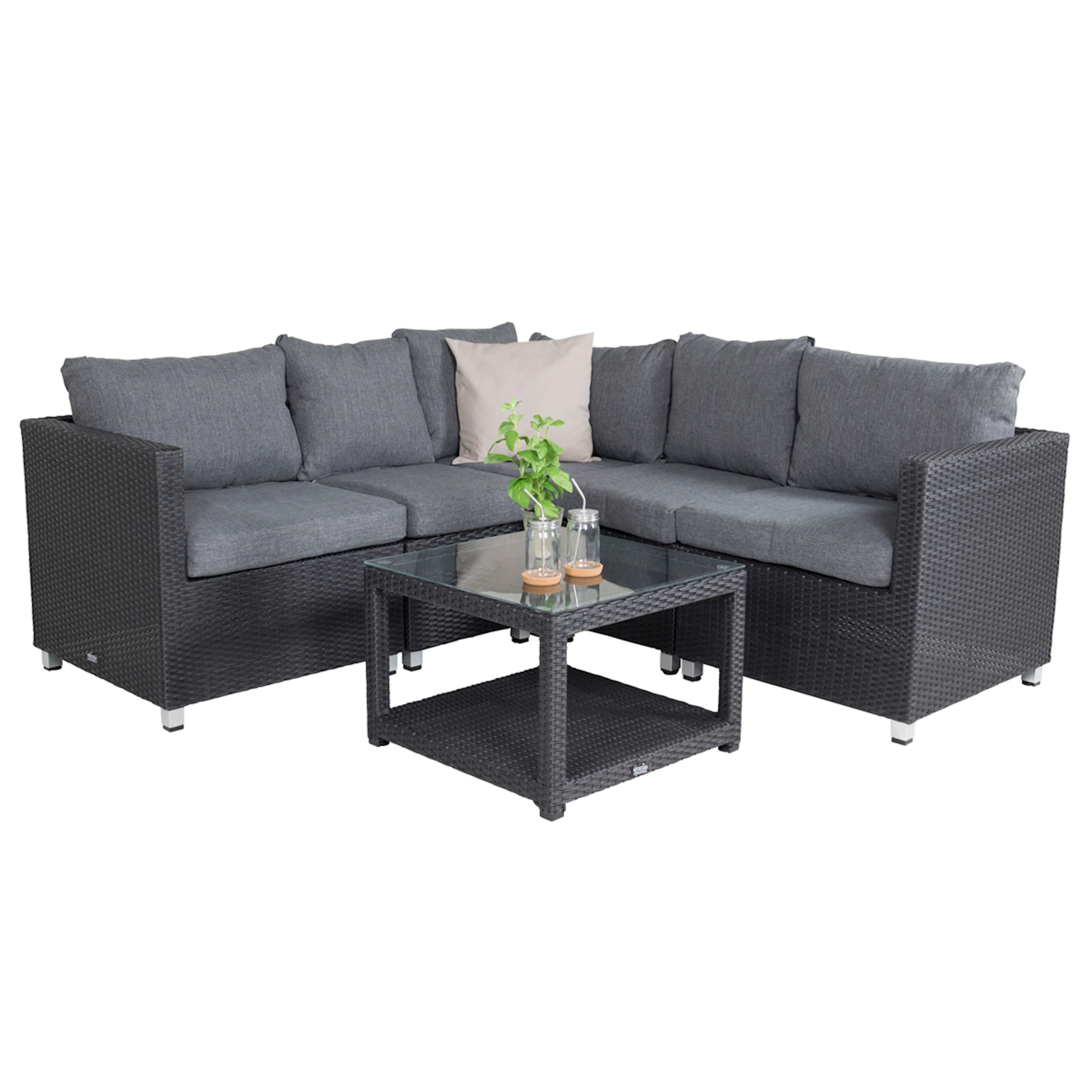 Loungegruppe Venture Home Vamos