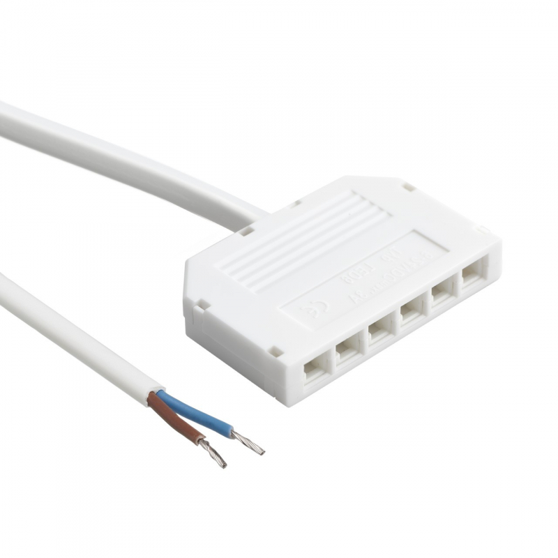 Koblingsplint Beslag Design Micro24