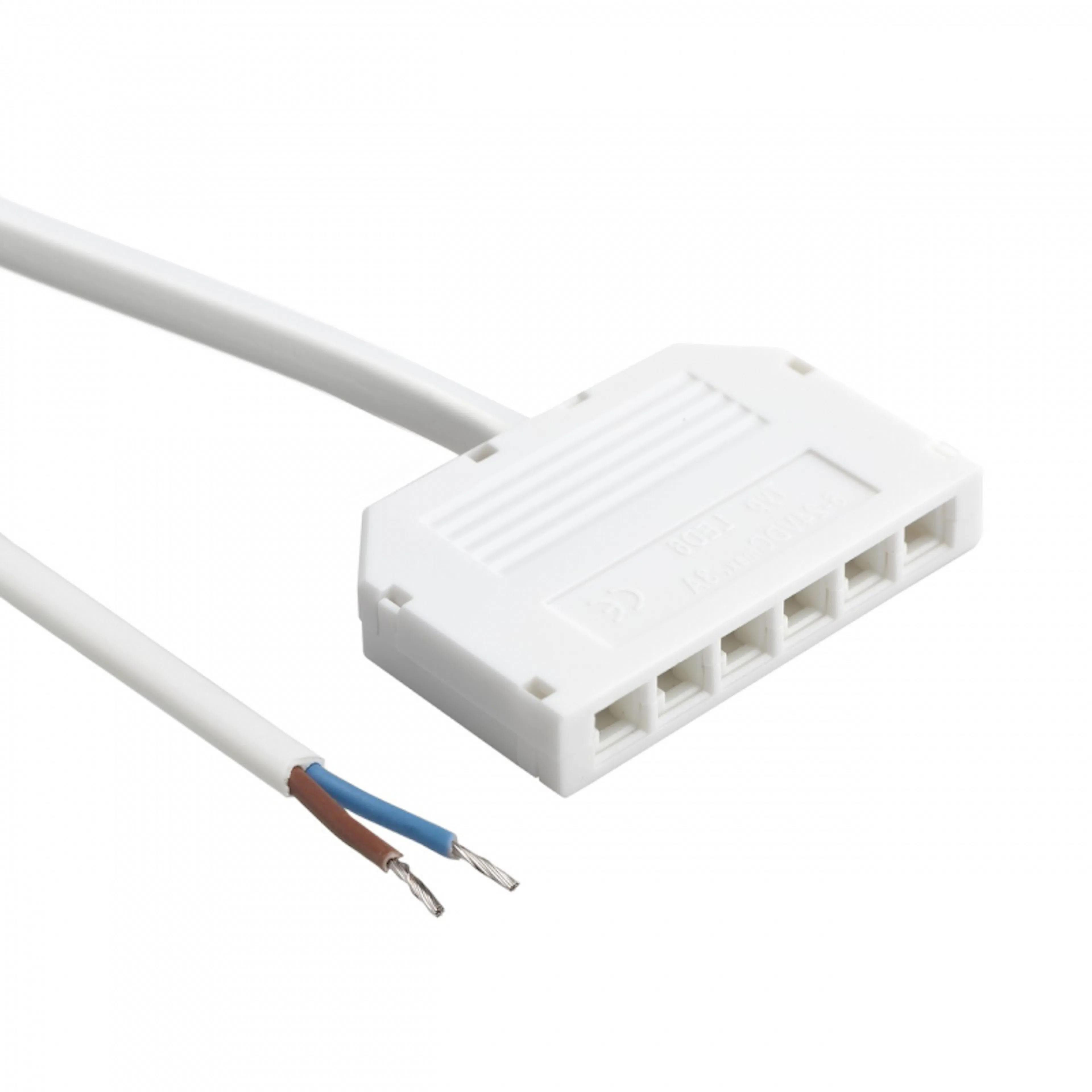 Koblingsplint Beslag Design Micro24