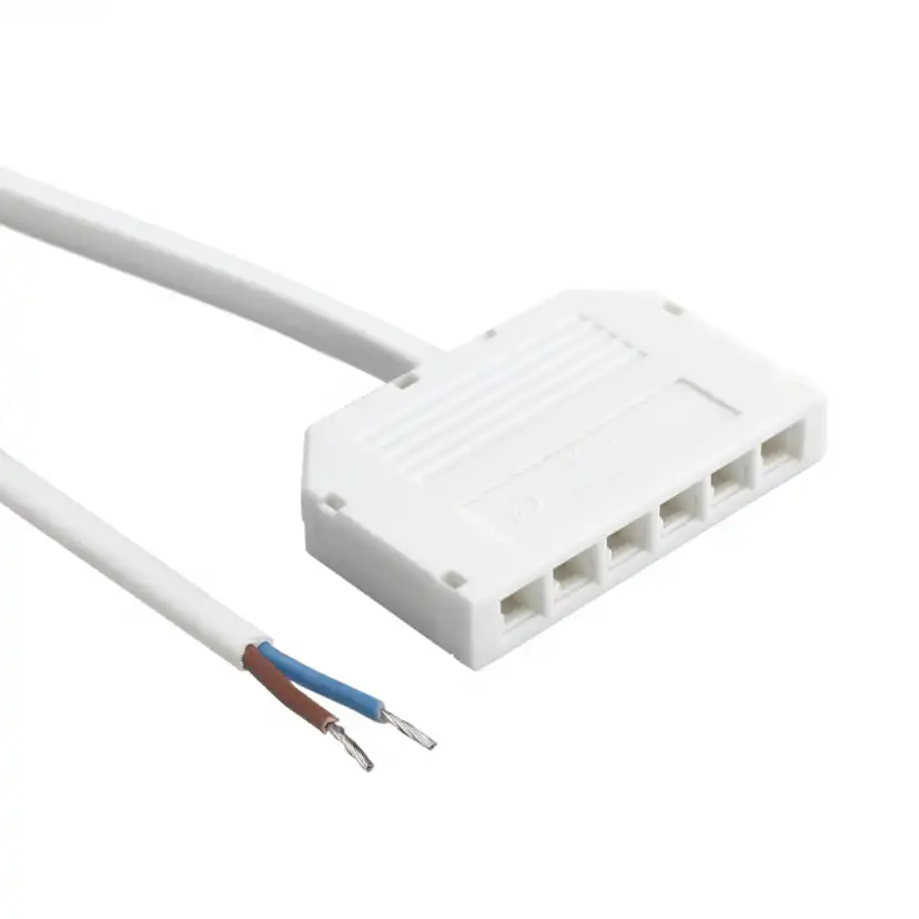 Koblingsplint Beslag Design Micro24
