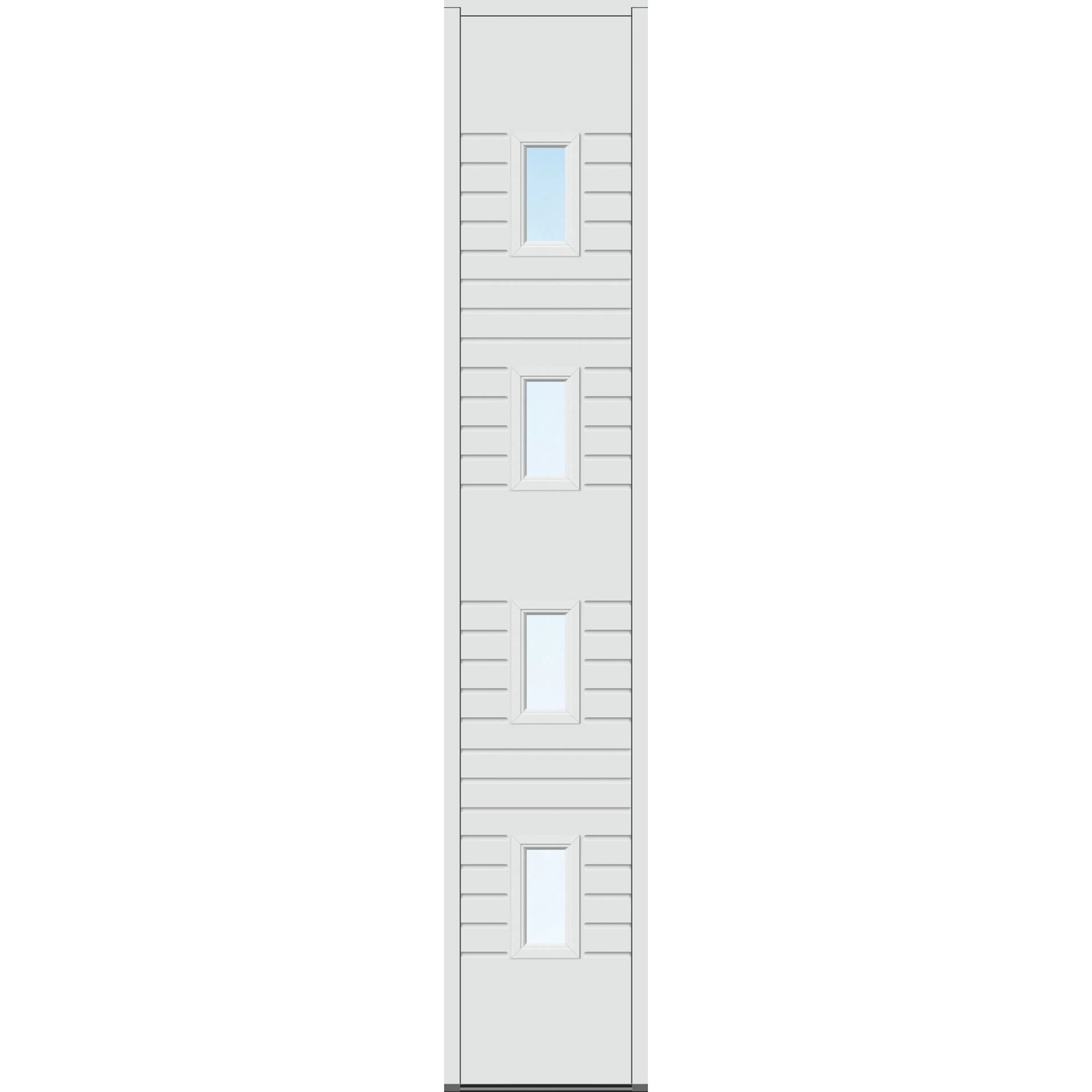 Sidefelt Bygg1 Stadt
