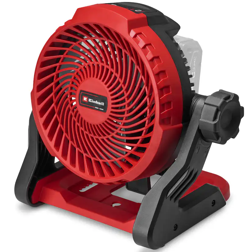 Vifte Einhell GE-CF 18/2200 Li - Solo Trådløs uten Batteri