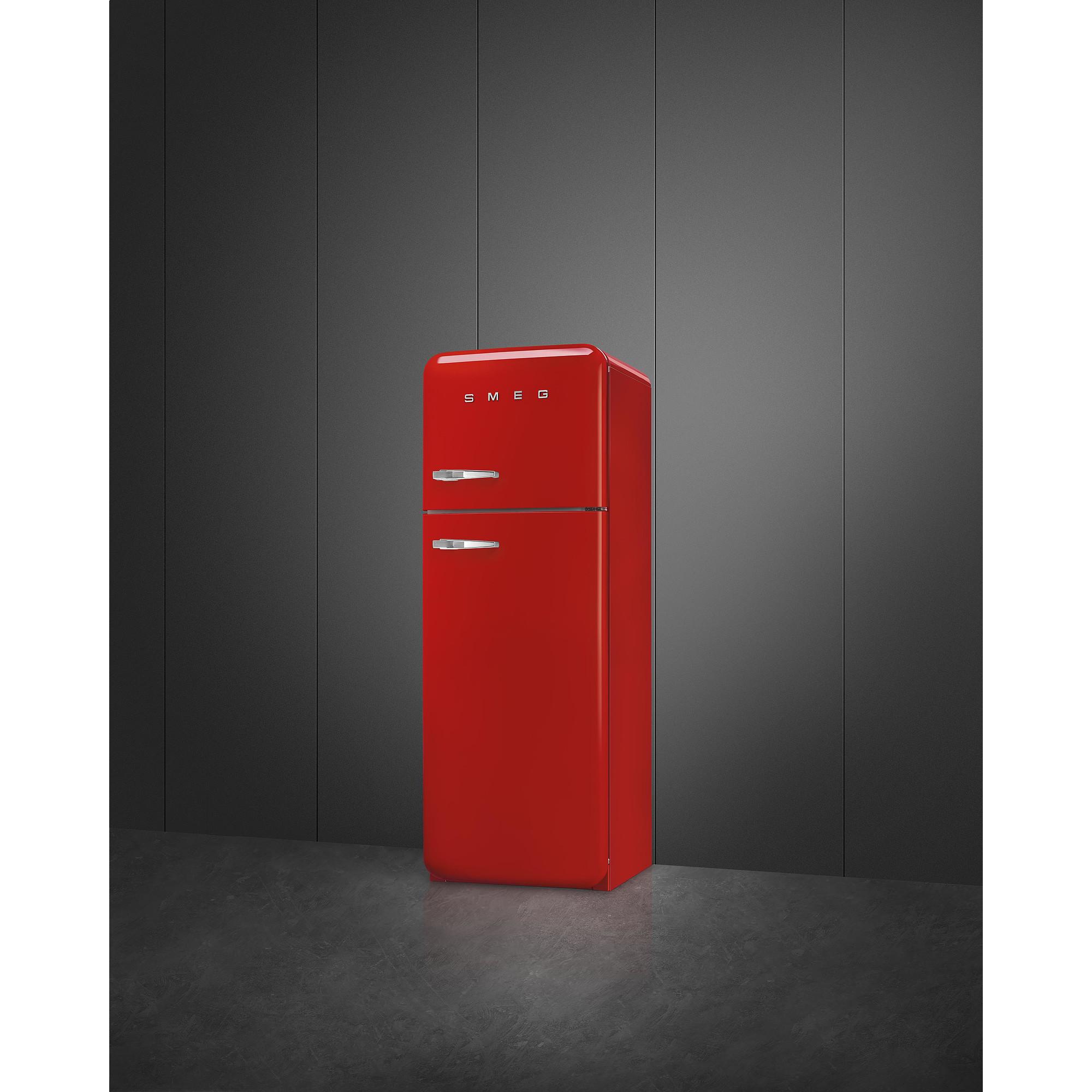 Kjøl/Frys Smeg 50's Style FAB30 Frittstående